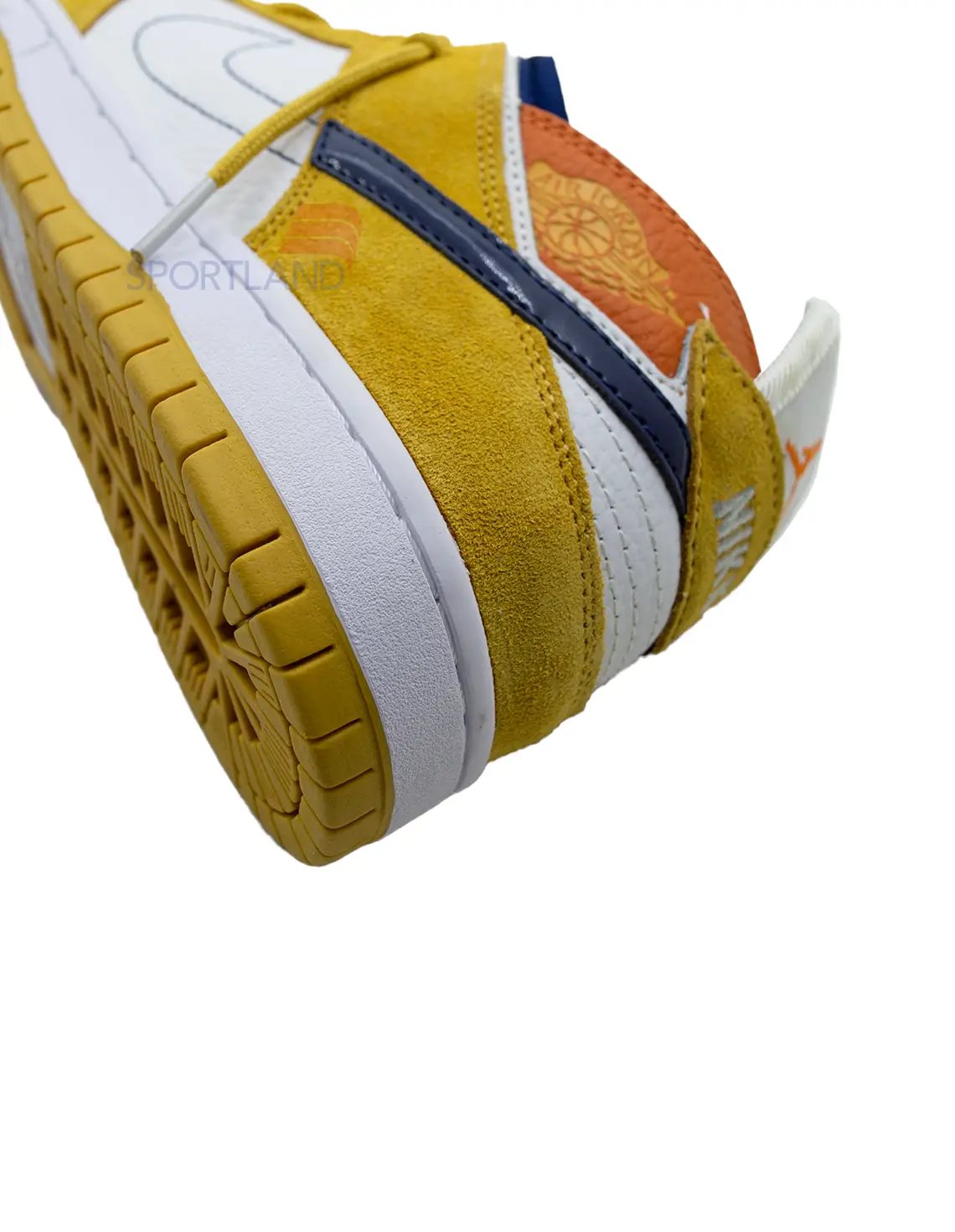 کفش روزانه مردانه جردن Nike dunk low M