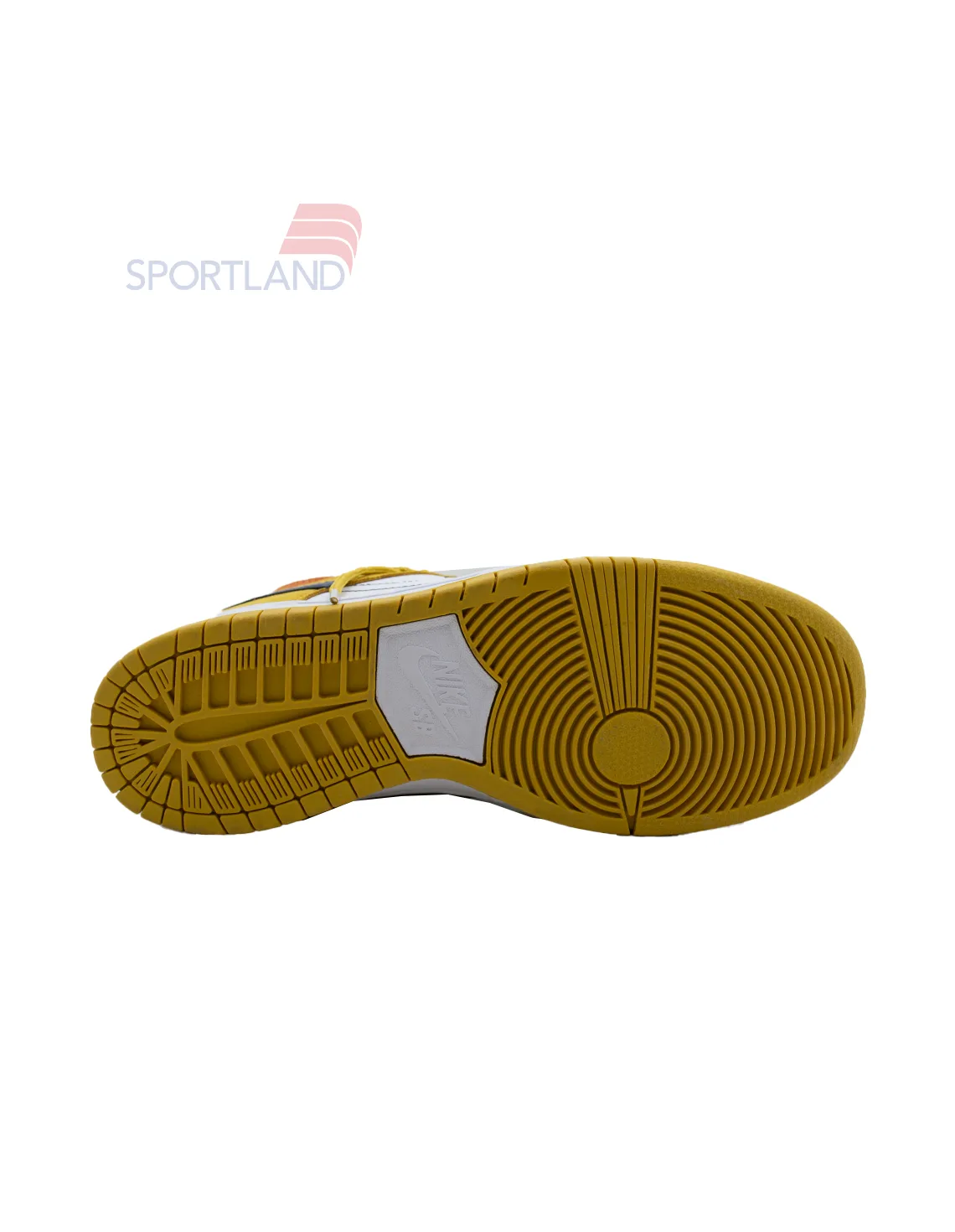 کفش روزانه مردانه جردن Nike dunk low M