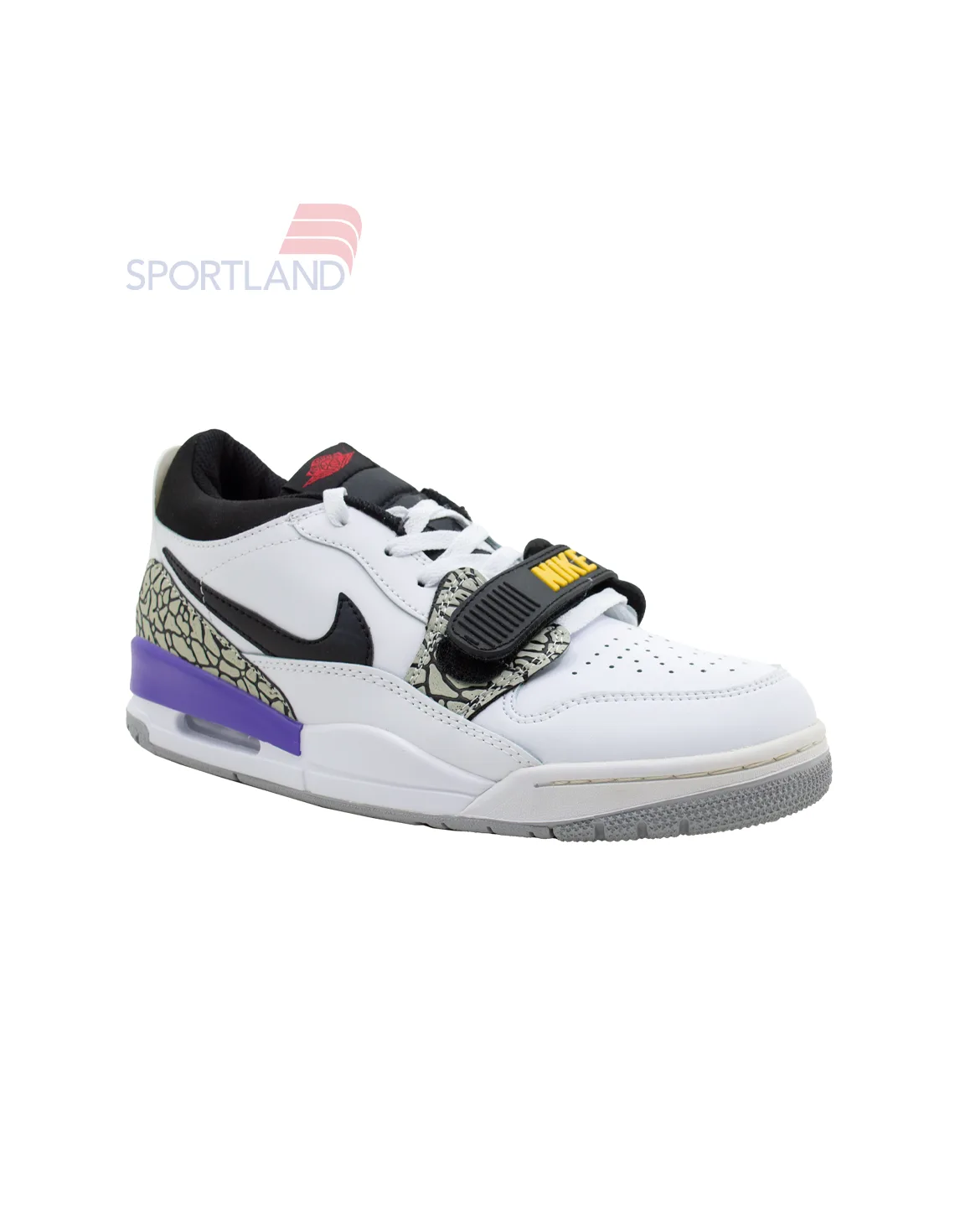 کفش بسکتبال مردانه جردن Jordan legacy 312 M