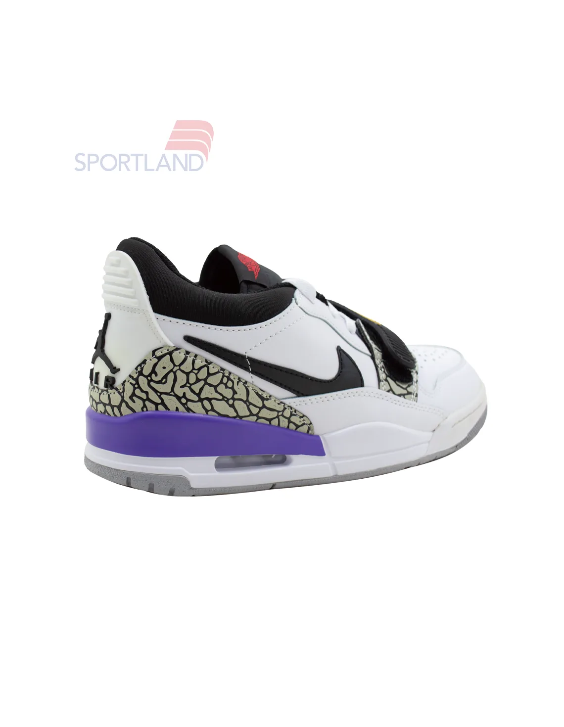 کفش بسکتبال مردانه جردن Jordan legacy 312 M