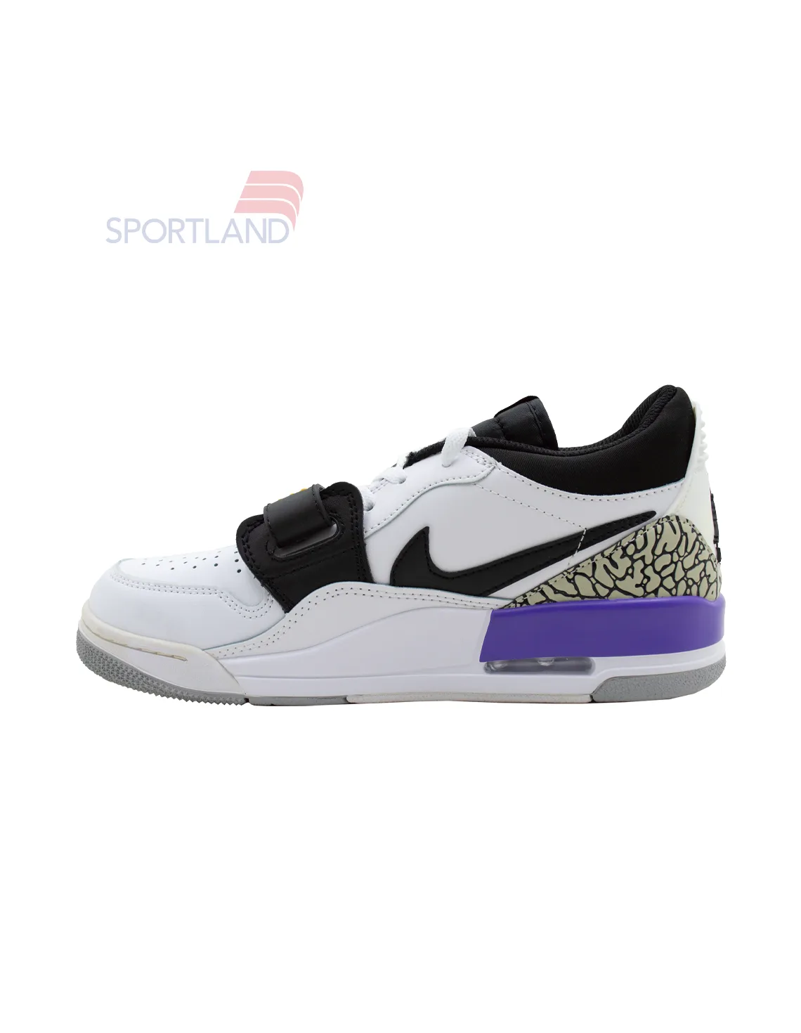 کفش بسکتبال مردانه جردن Jordan legacy 312 M