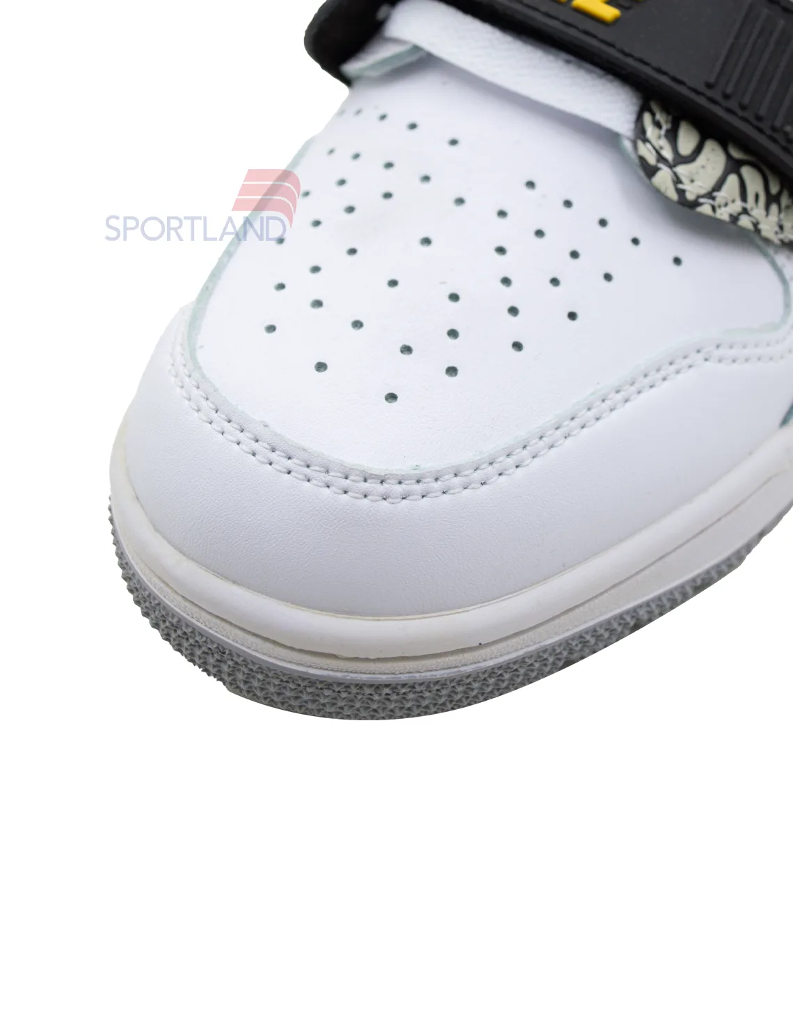 کفش بسکتبال مردانه جردن Jordan legacy 312 M