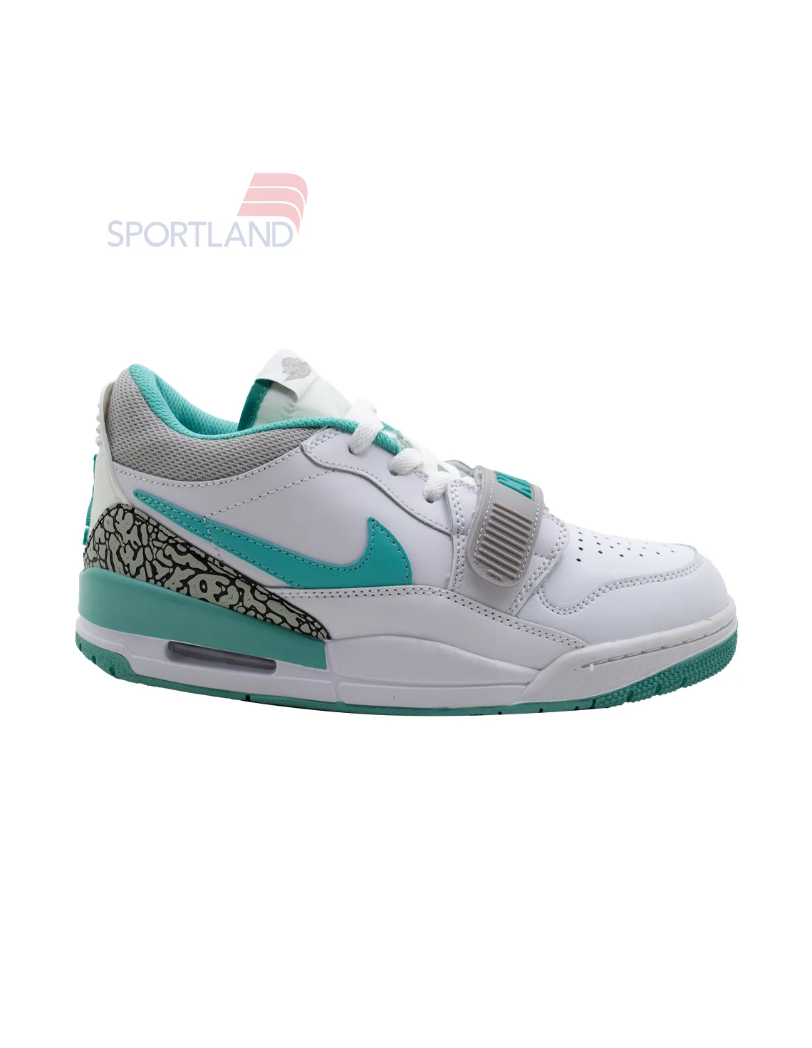 کفش بسکتبال مردانه جردن Jordan legacy 312 M