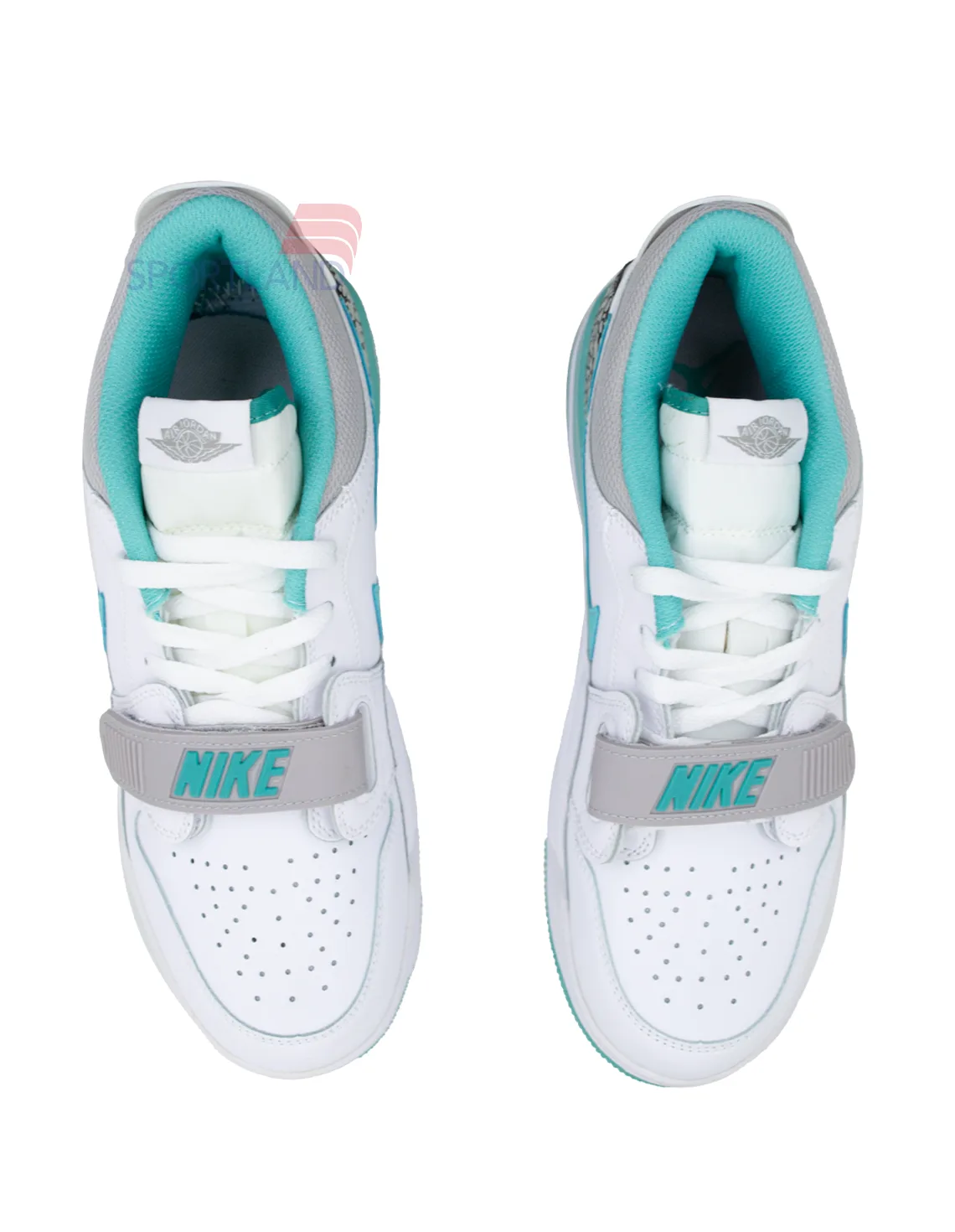 کفش بسکتبال مردانه جردن Jordan legacy 312 M