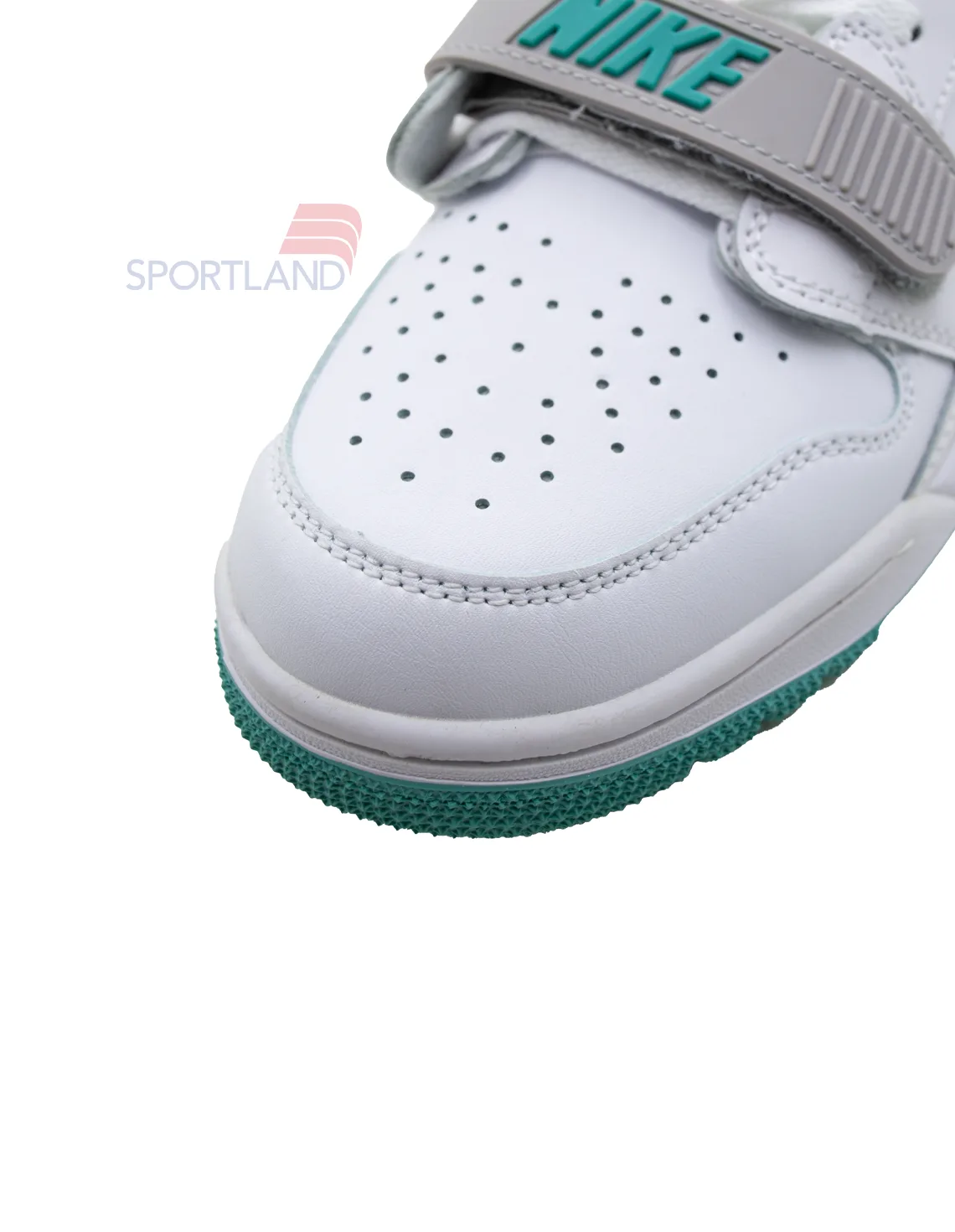 کفش بسکتبال مردانه جردن Jordan legacy 312 M