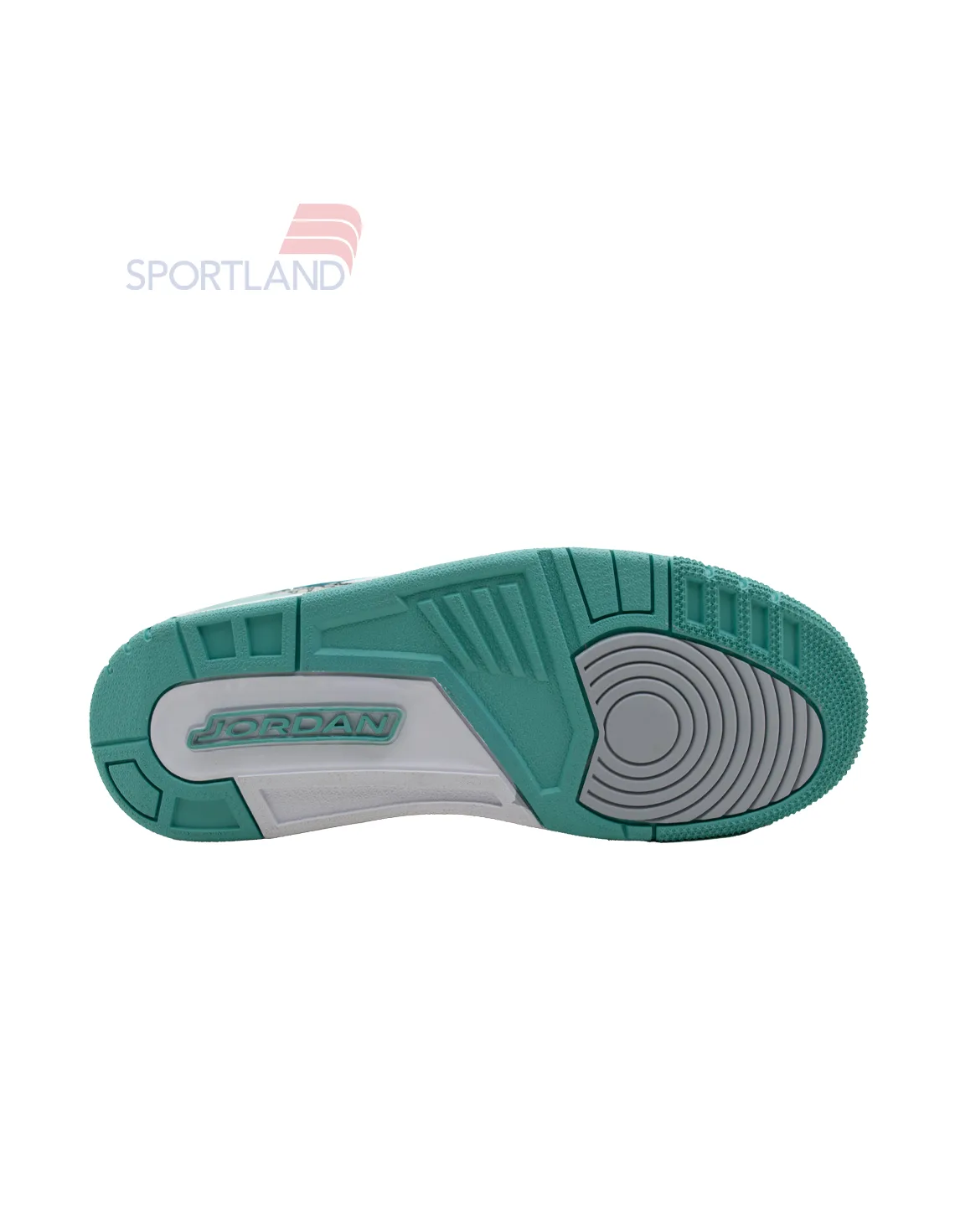 کفش بسکتبال مردانه جردن Jordan legacy 312 M