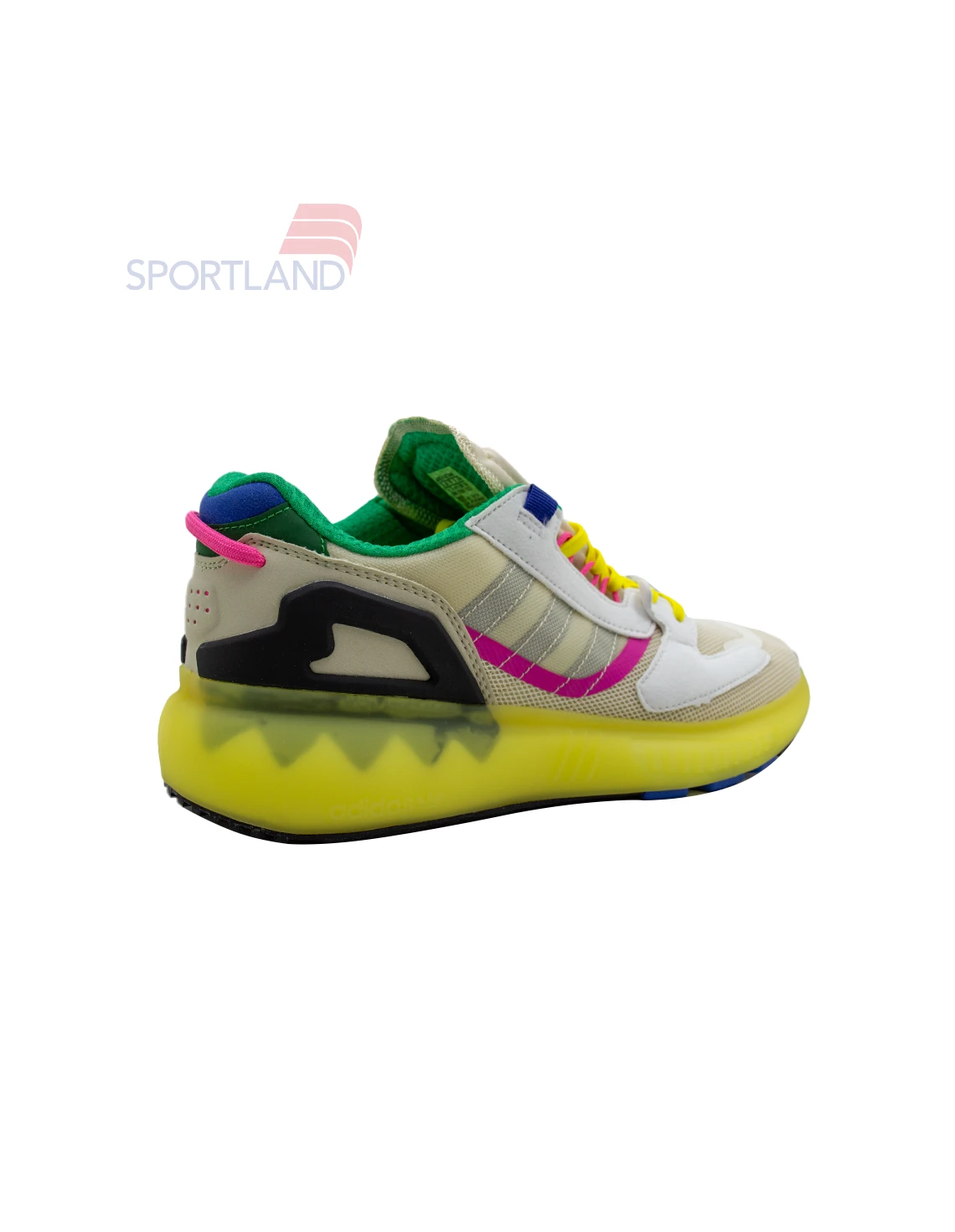 کفش دویدن مردانه آدیداس ZX 5K Boost M