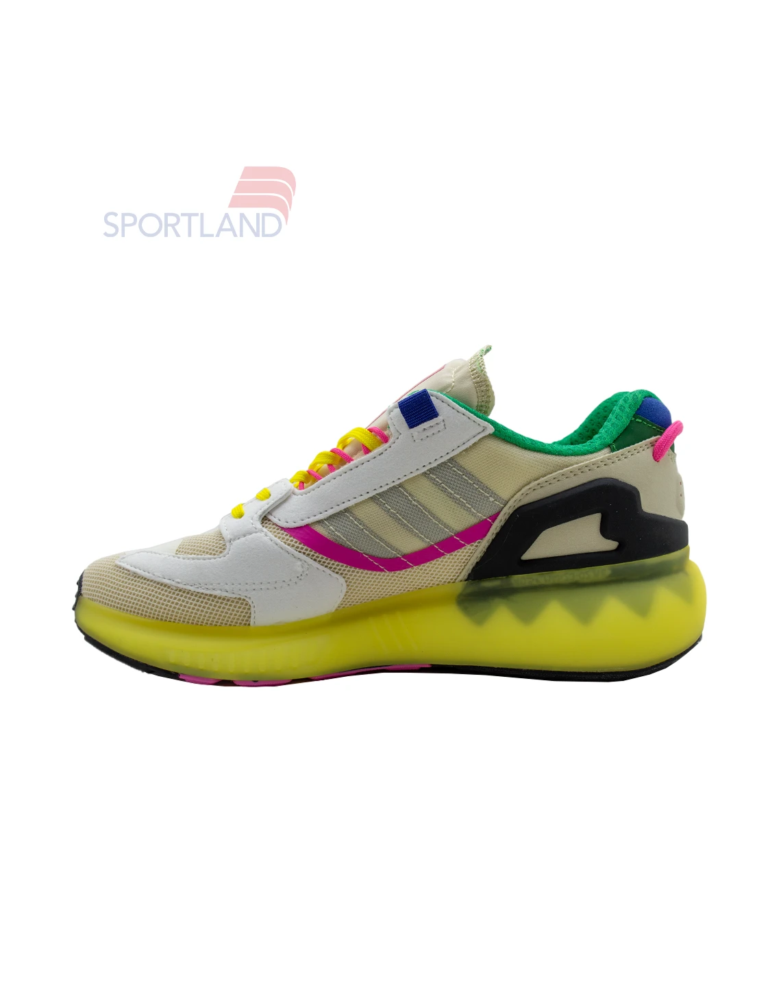 کفش دویدن مردانه آدیداس ZX 5K Boost M