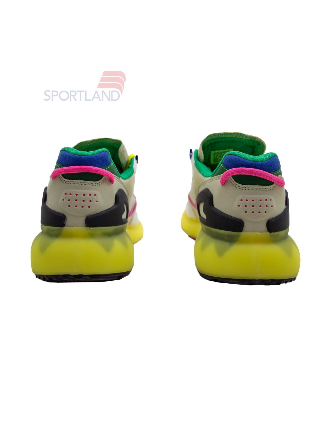 کفش دویدن مردانه آدیداس ZX 5K Boost M