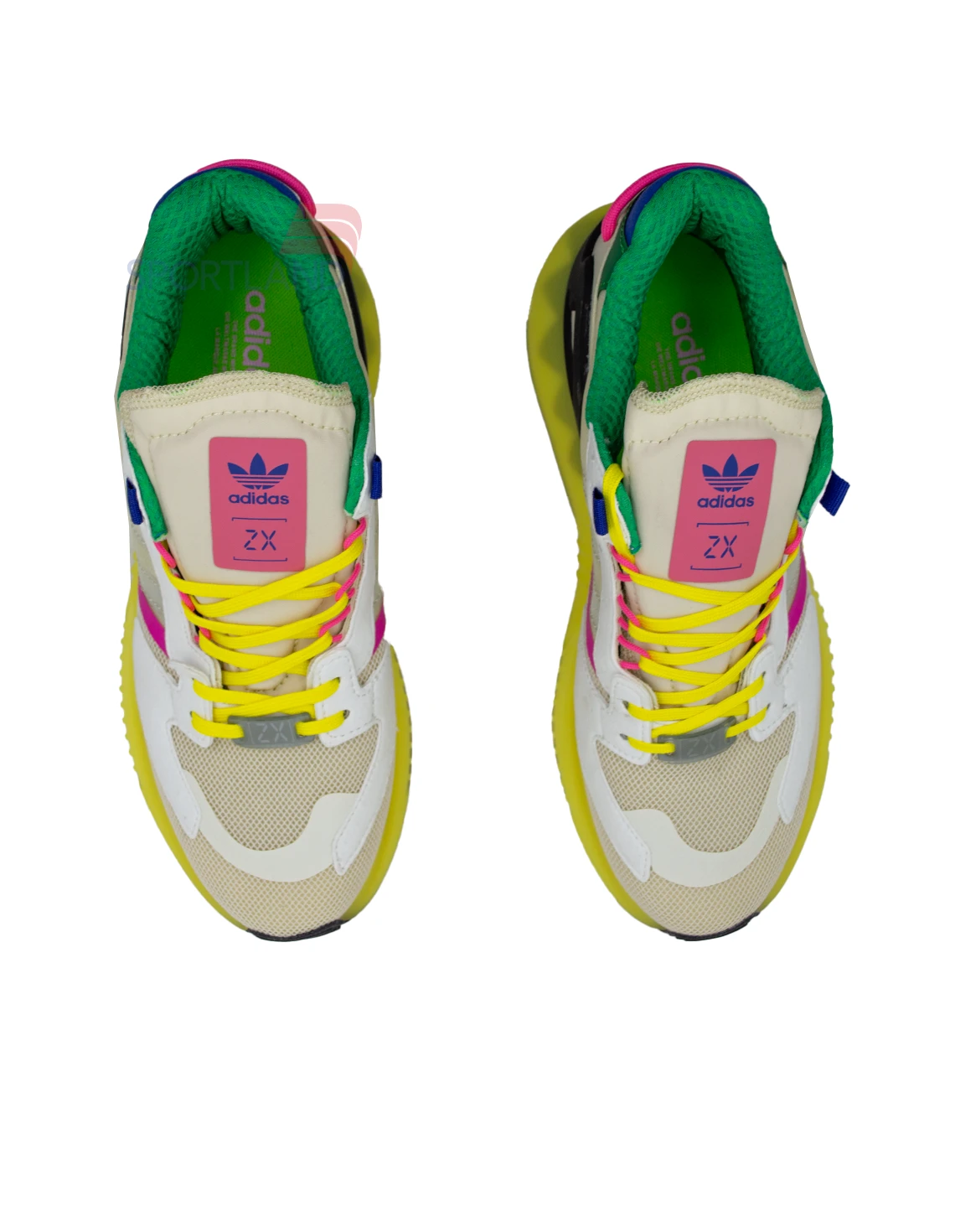 کفش دویدن مردانه آدیداس ZX 5K Boost M