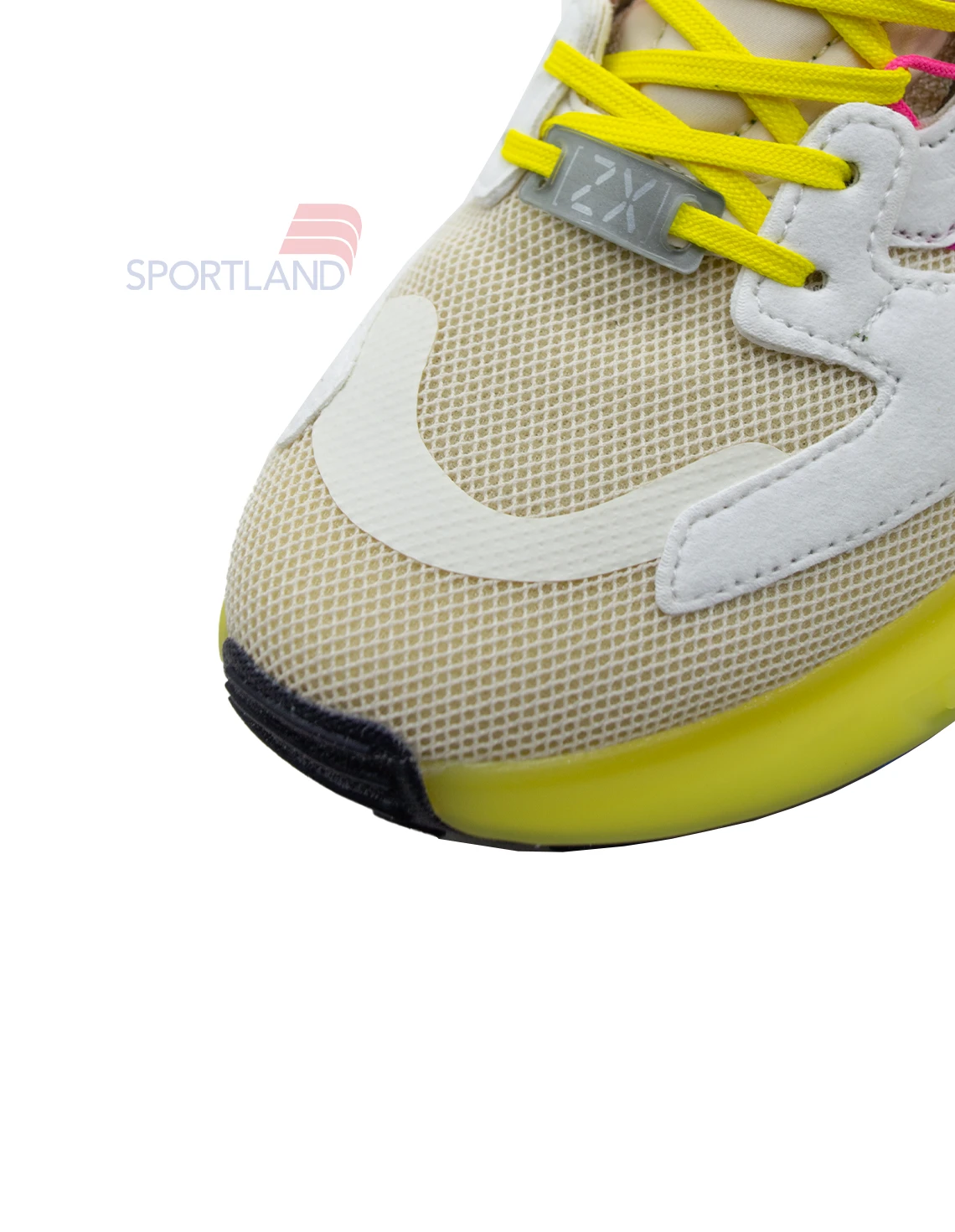 کفش دویدن مردانه آدیداس ZX 5K Boost M