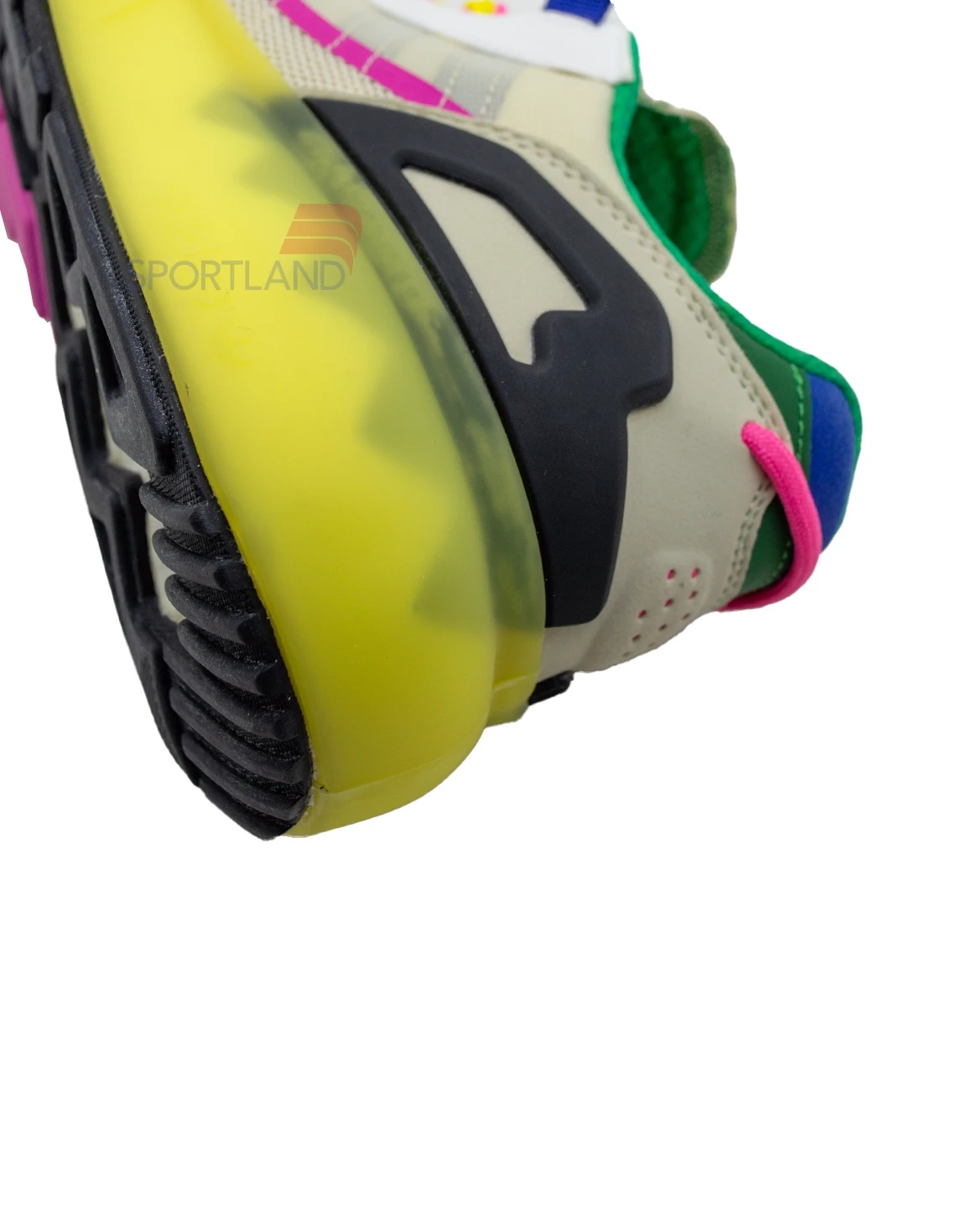 کفش دویدن مردانه آدیداس ZX 5K Boost M