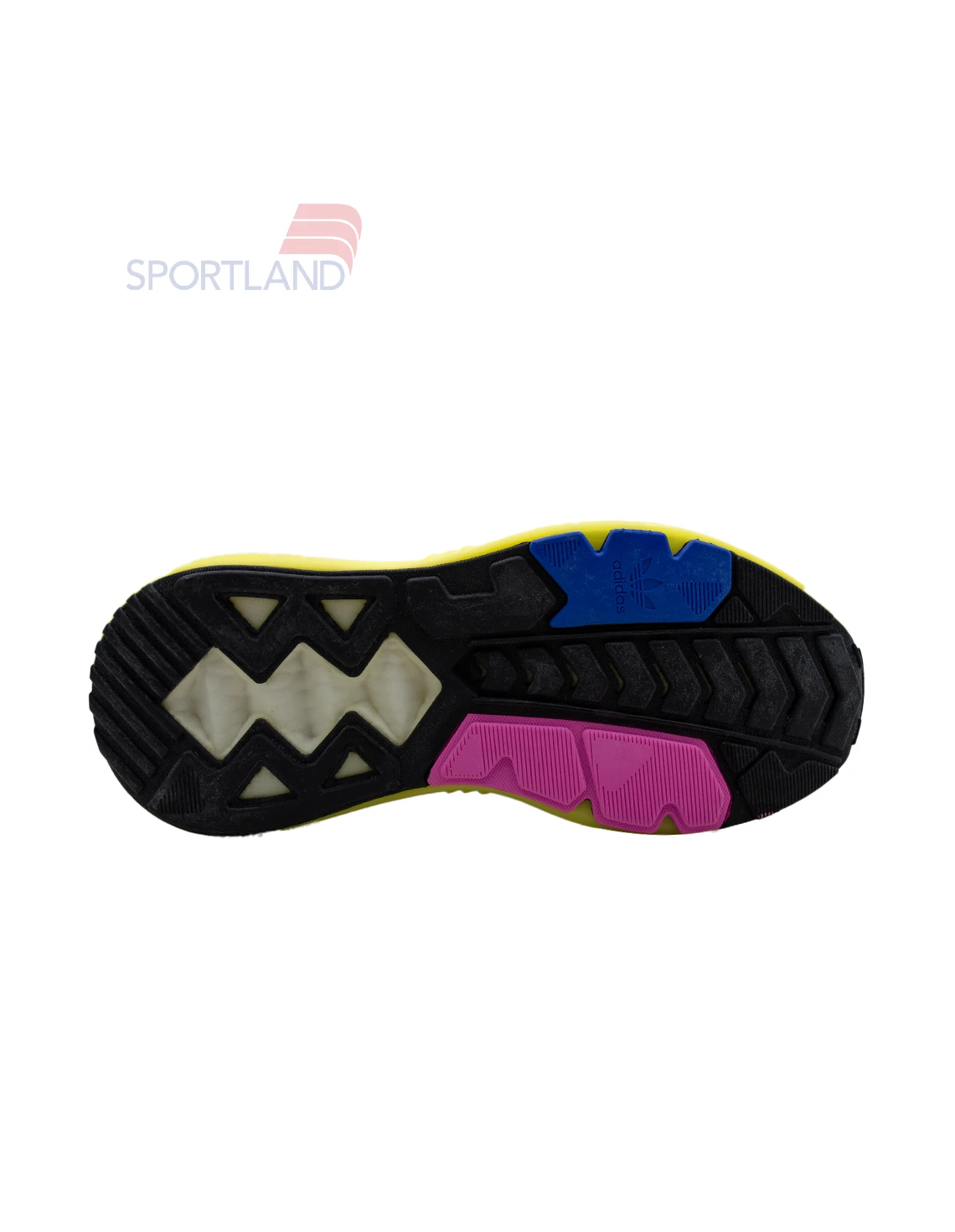 کفش دویدن مردانه آدیداس ZX 5K Boost M