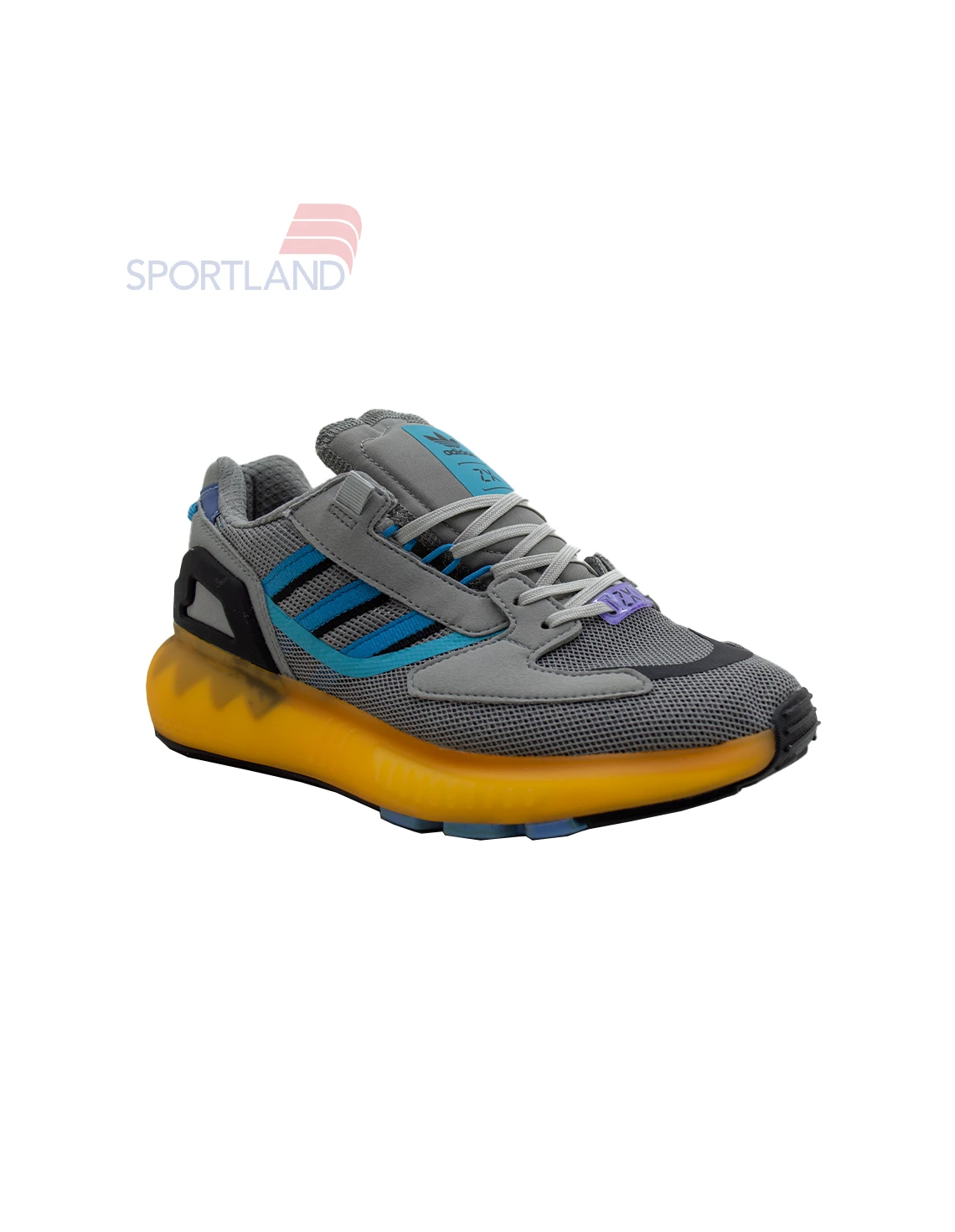کفش دویدن مردانه آدیداس ZX 5K Boost M