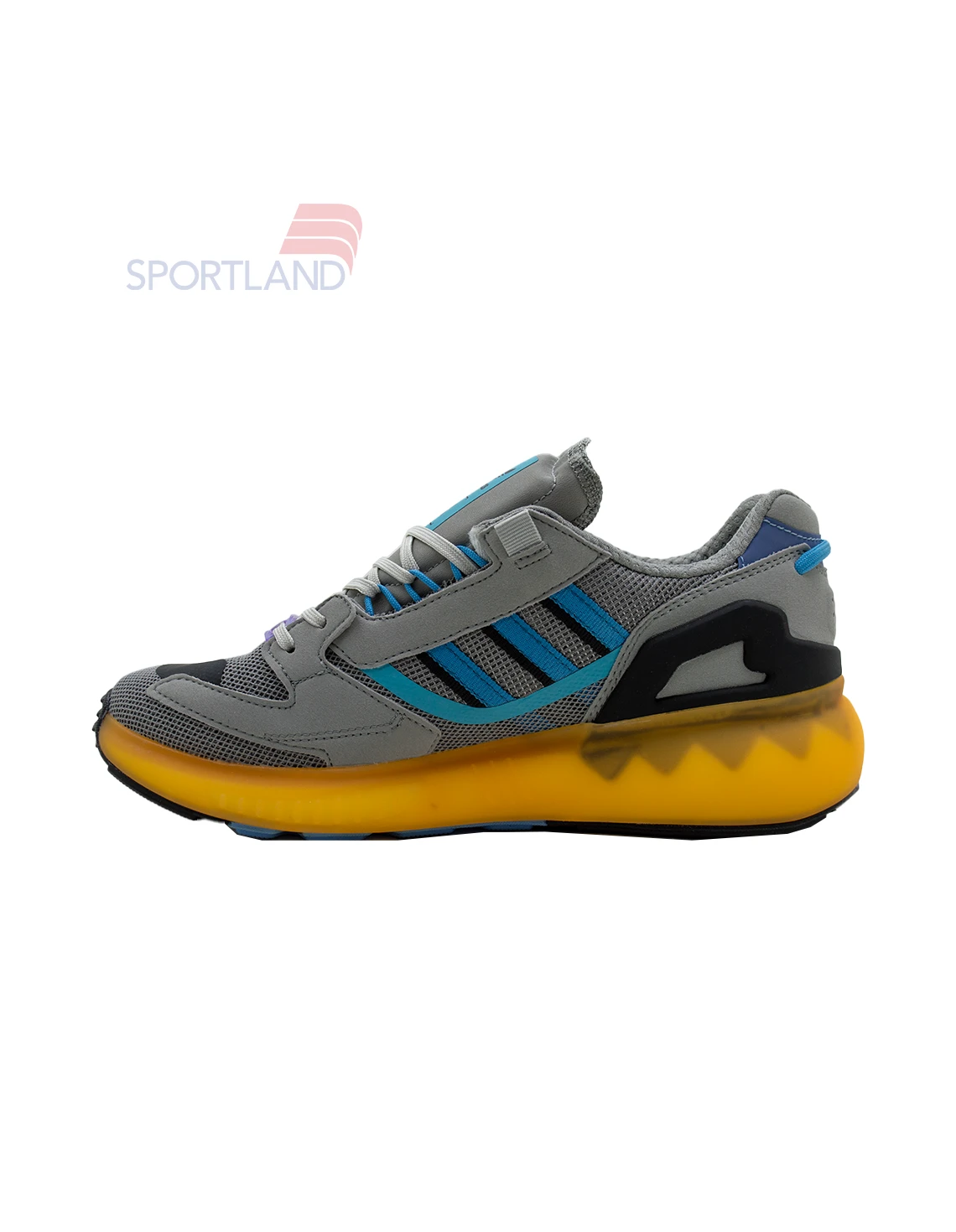 کفش دویدن مردانه آدیداس ZX 5K Boost M