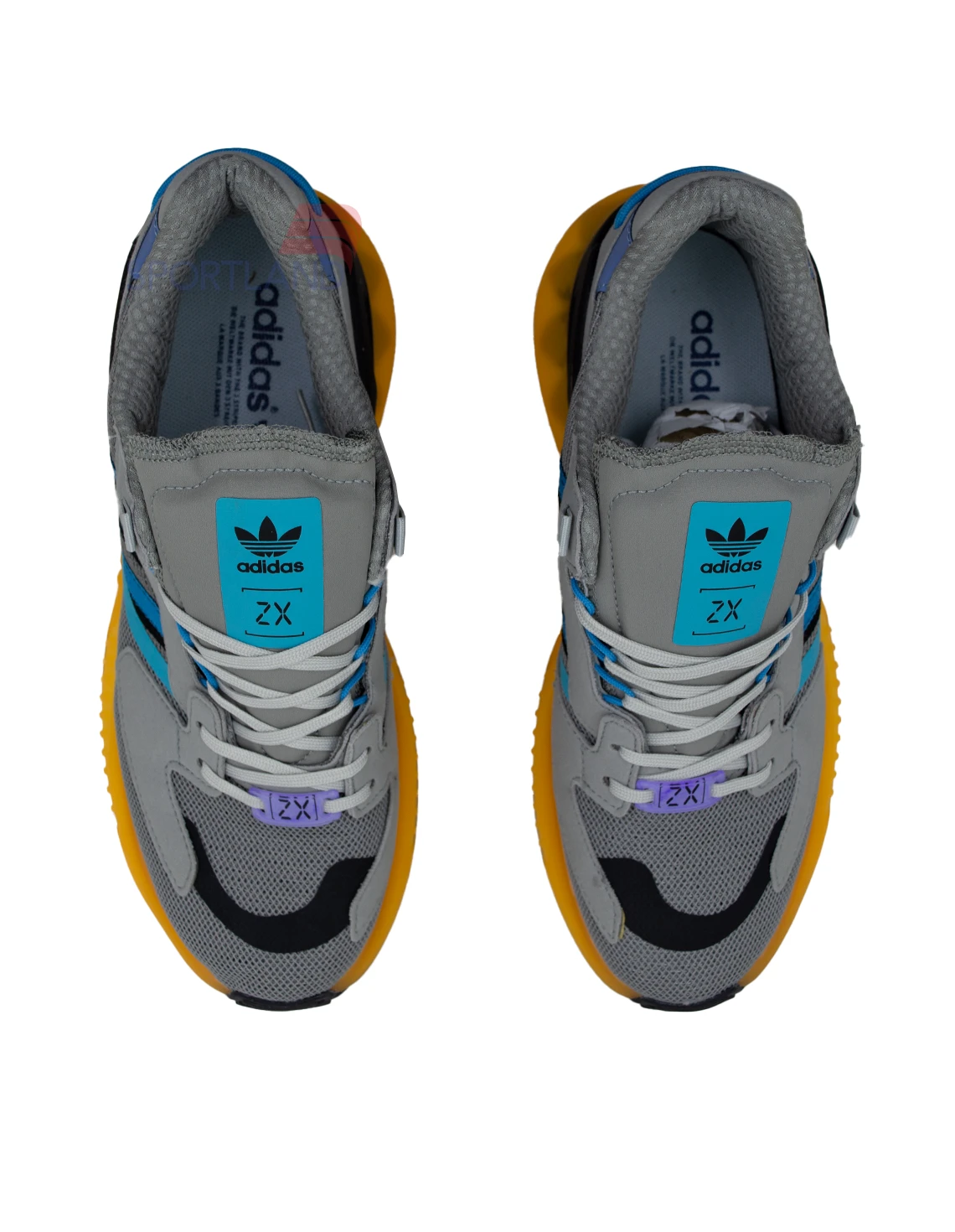 کفش دویدن مردانه آدیداس ZX 5K Boost M