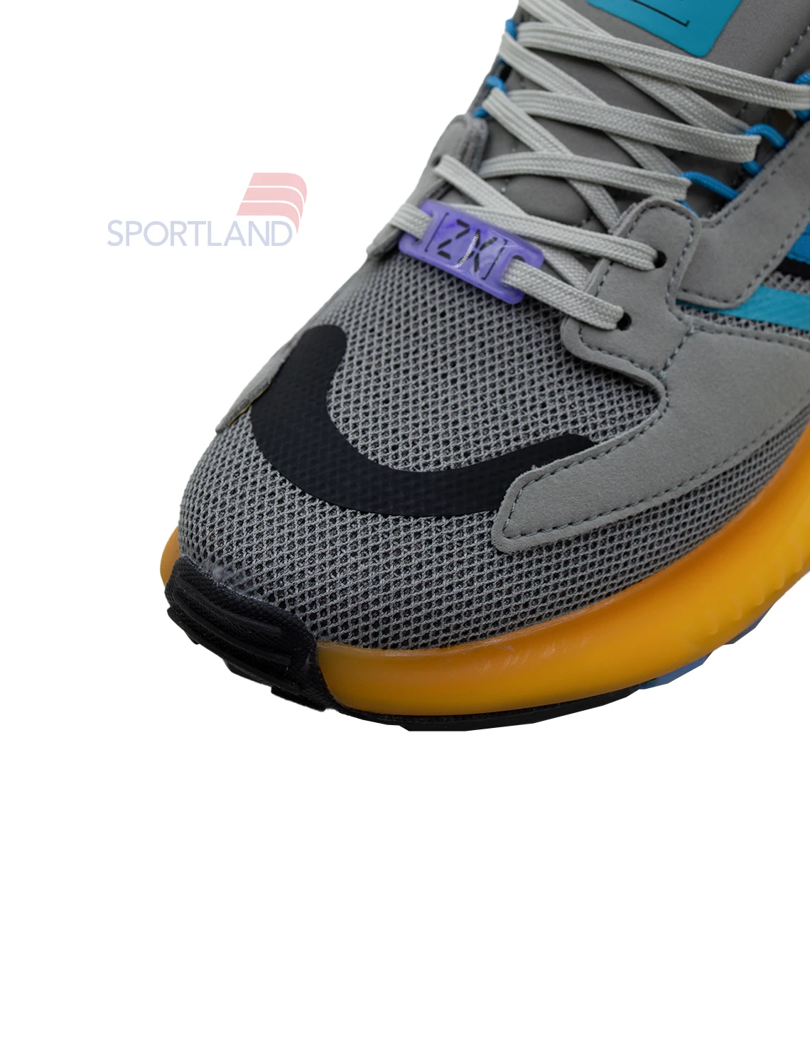 کفش دویدن مردانه آدیداس ZX 5K Boost M