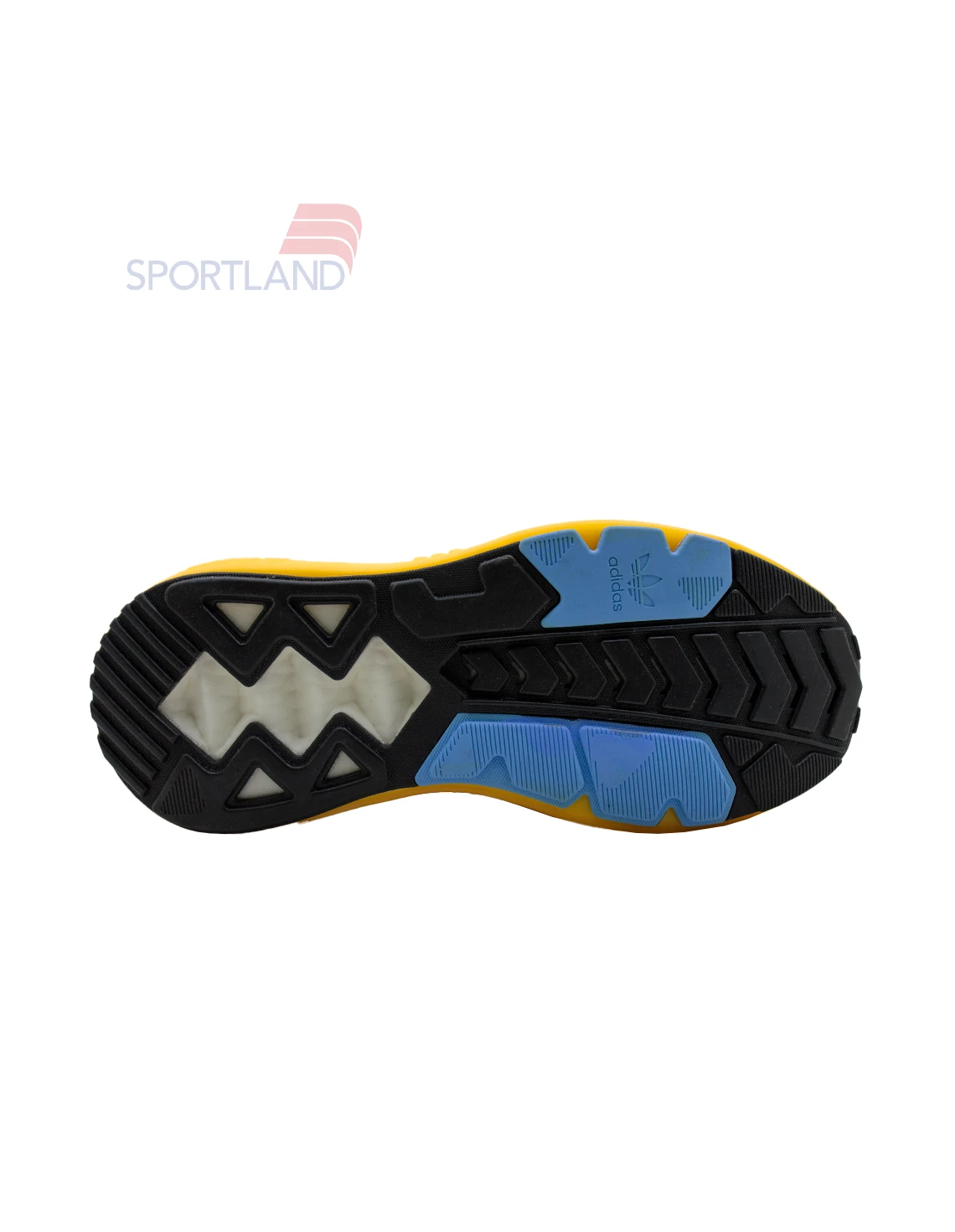 کفش دویدن مردانه آدیداس ZX 5K Boost M