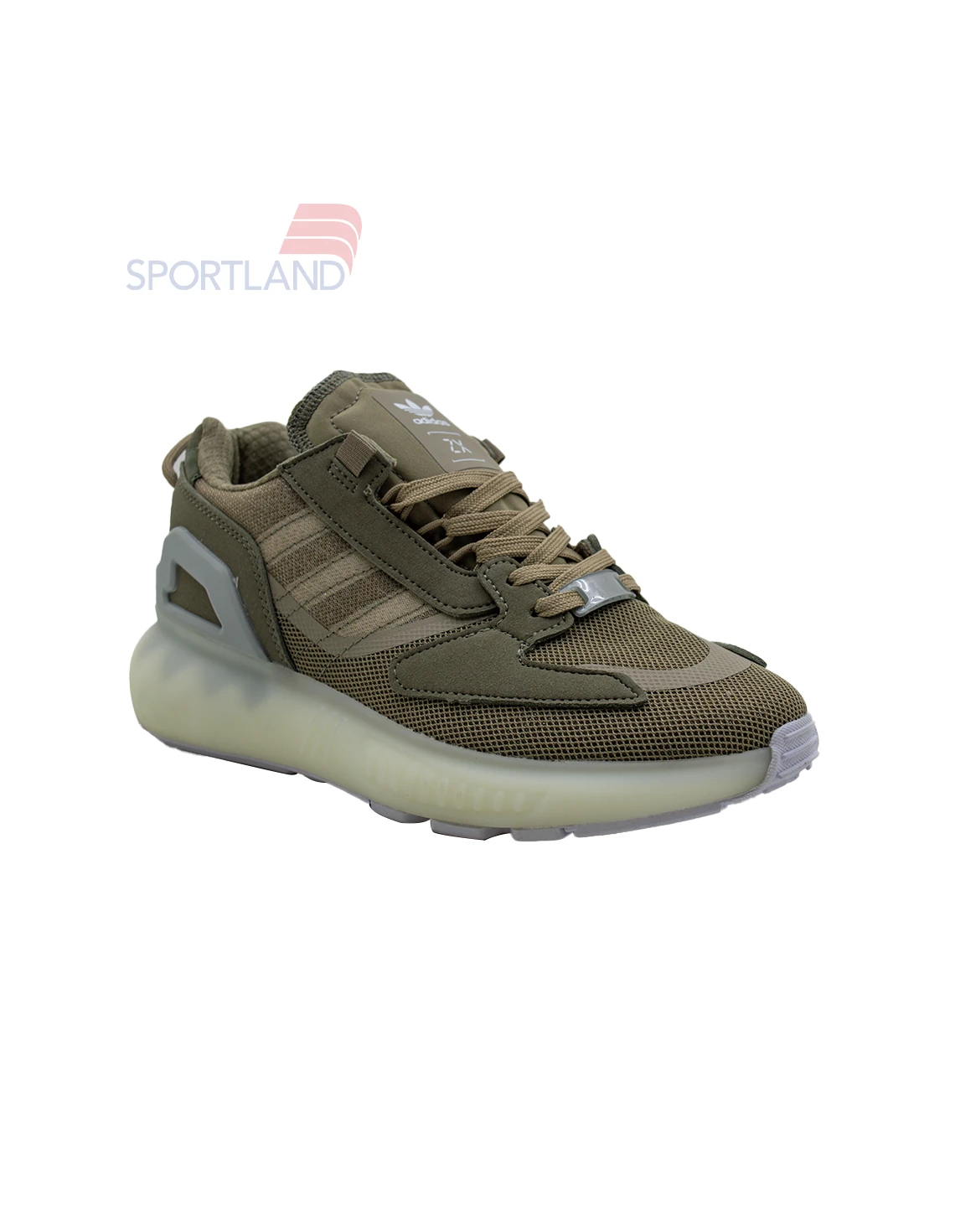 کفش دویدن مردانه آدیداس ZX 5K Boost M