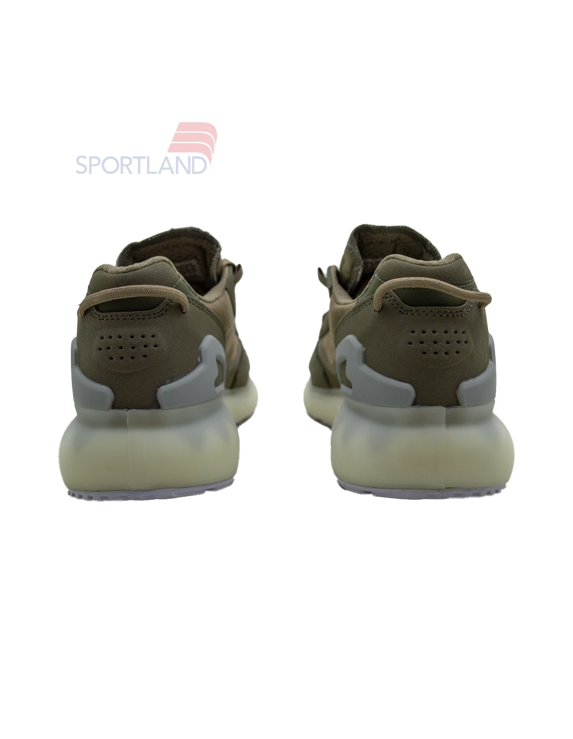 کفش دویدن مردانه آدیداس ZX 5K Boost M