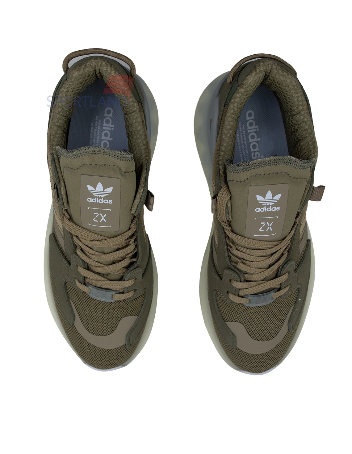 کفش دویدن مردانه آدیداس ZX 5K Boost M