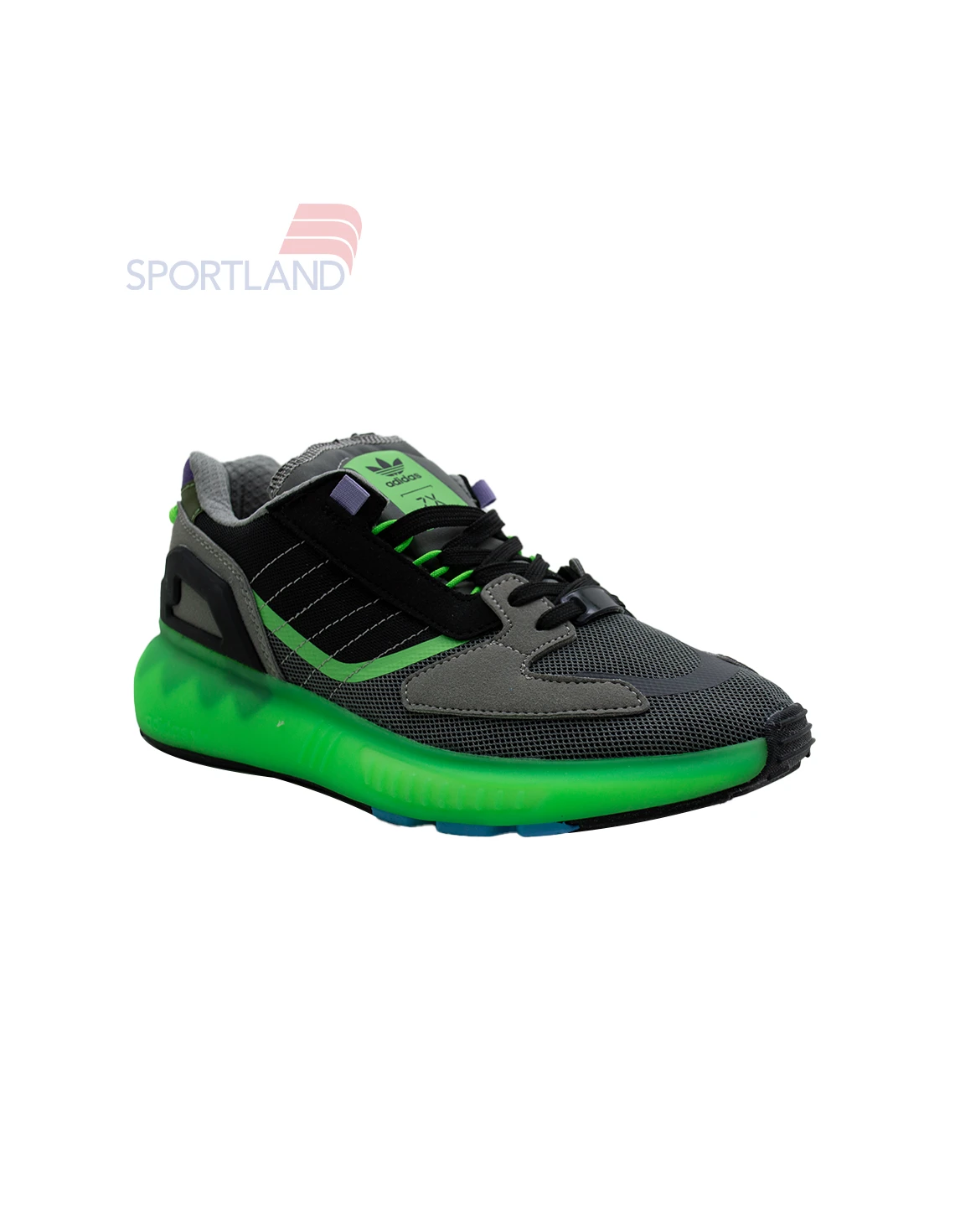 کفش دویدن مردانه آدیداس ZX 5K Boost M