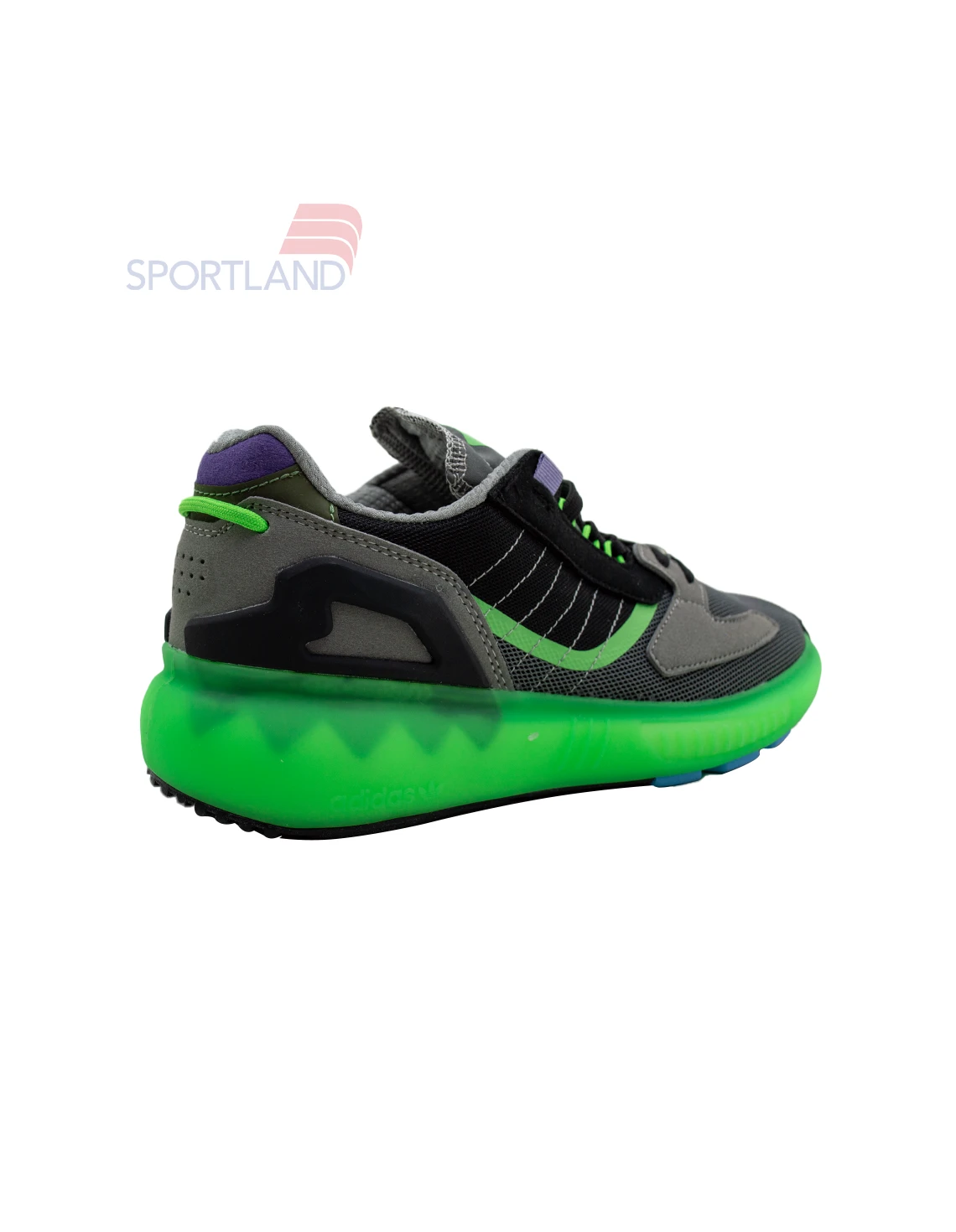 کفش دویدن مردانه آدیداس ZX 5K Boost M