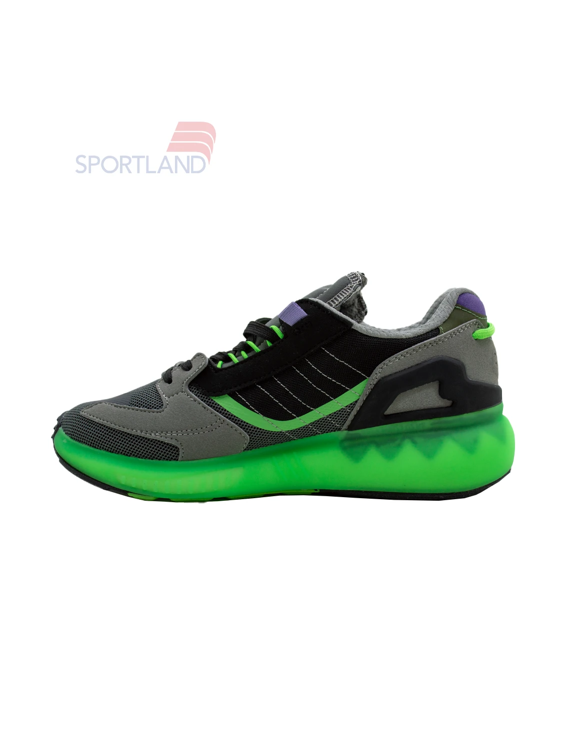 کفش دویدن مردانه آدیداس ZX 5K Boost M