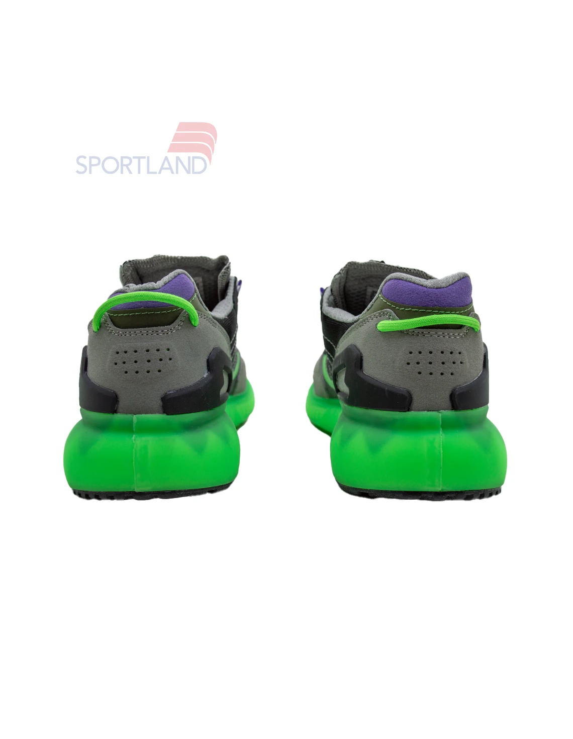 کفش دویدن مردانه آدیداس ZX 5K Boost M