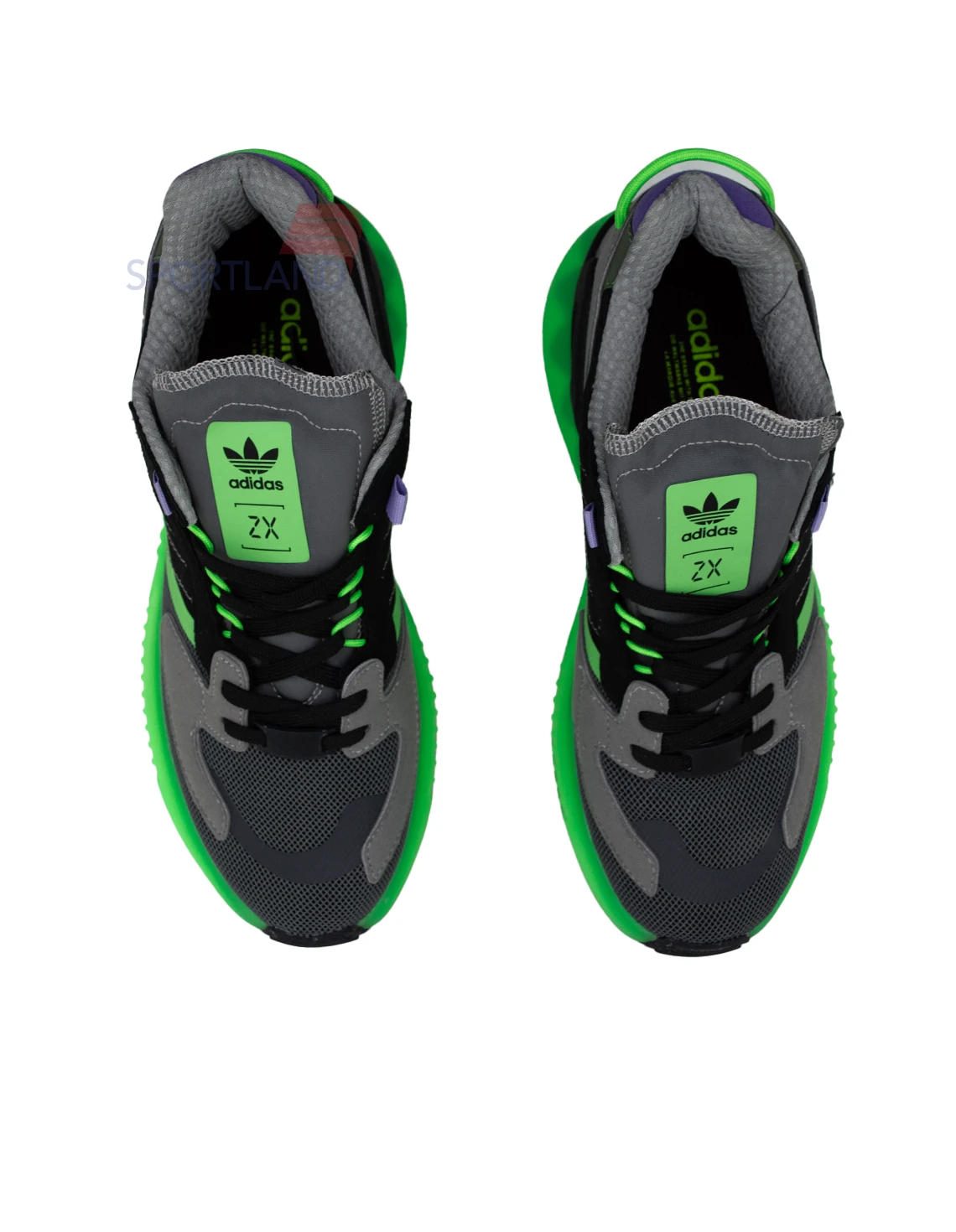 کفش دویدن مردانه آدیداس ZX 5K Boost M