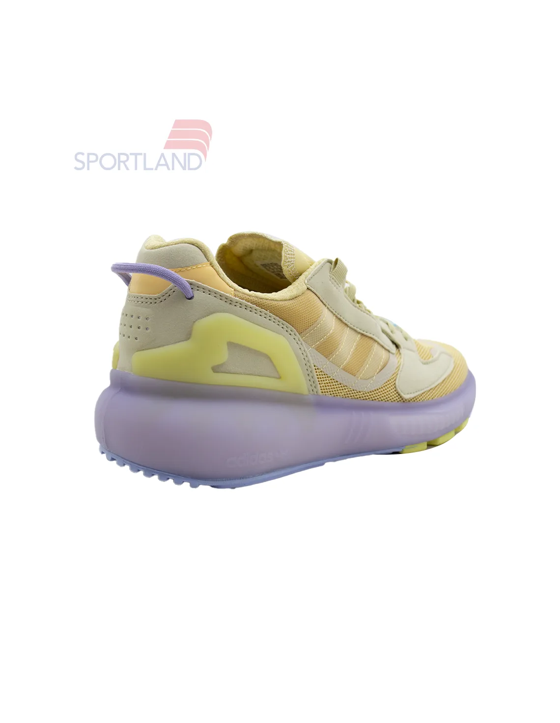 کفش دویدن مردانه آدیداس ZX 5K Boost M
