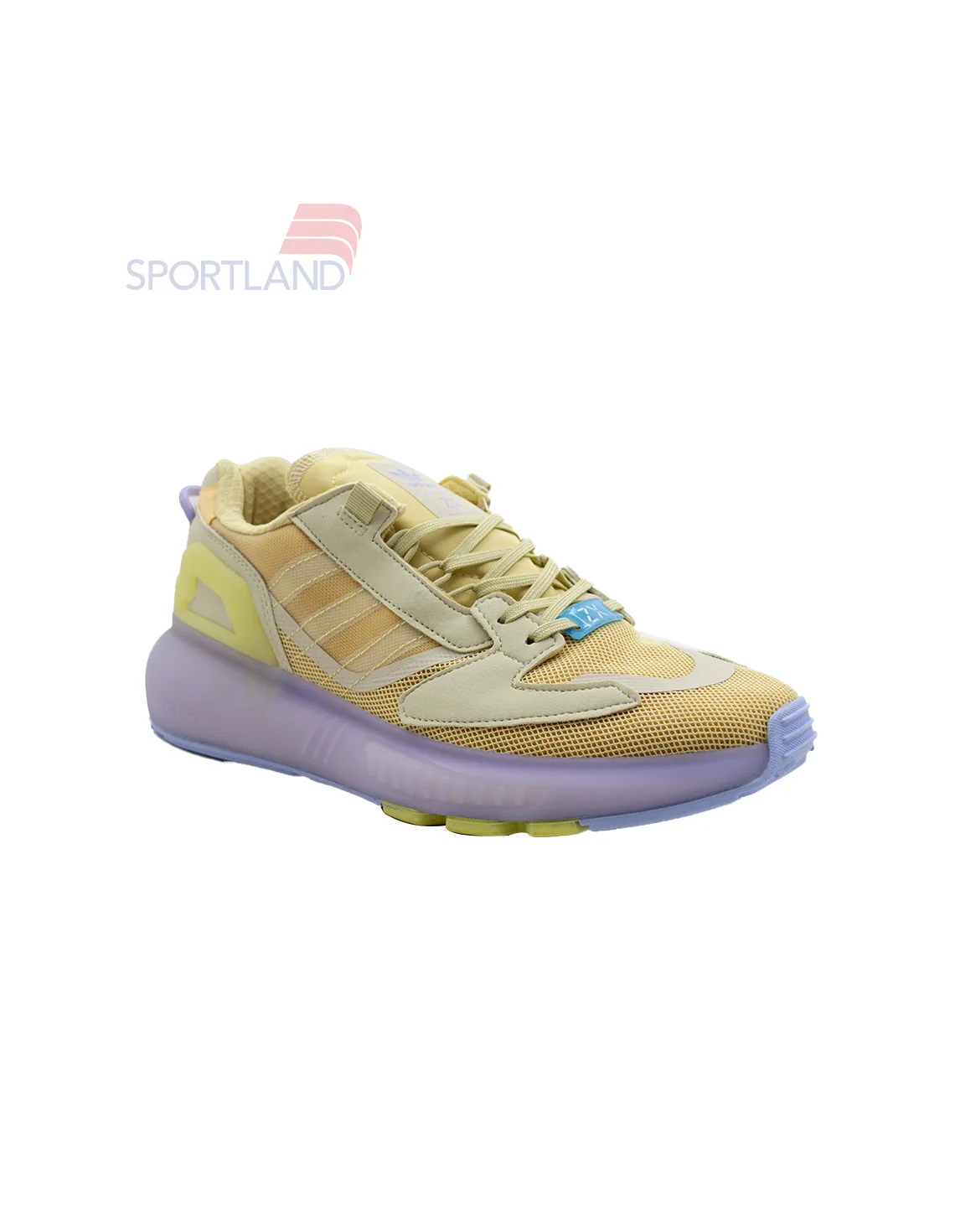 کفش دویدن مردانه آدیداس ZX 5K Boost M