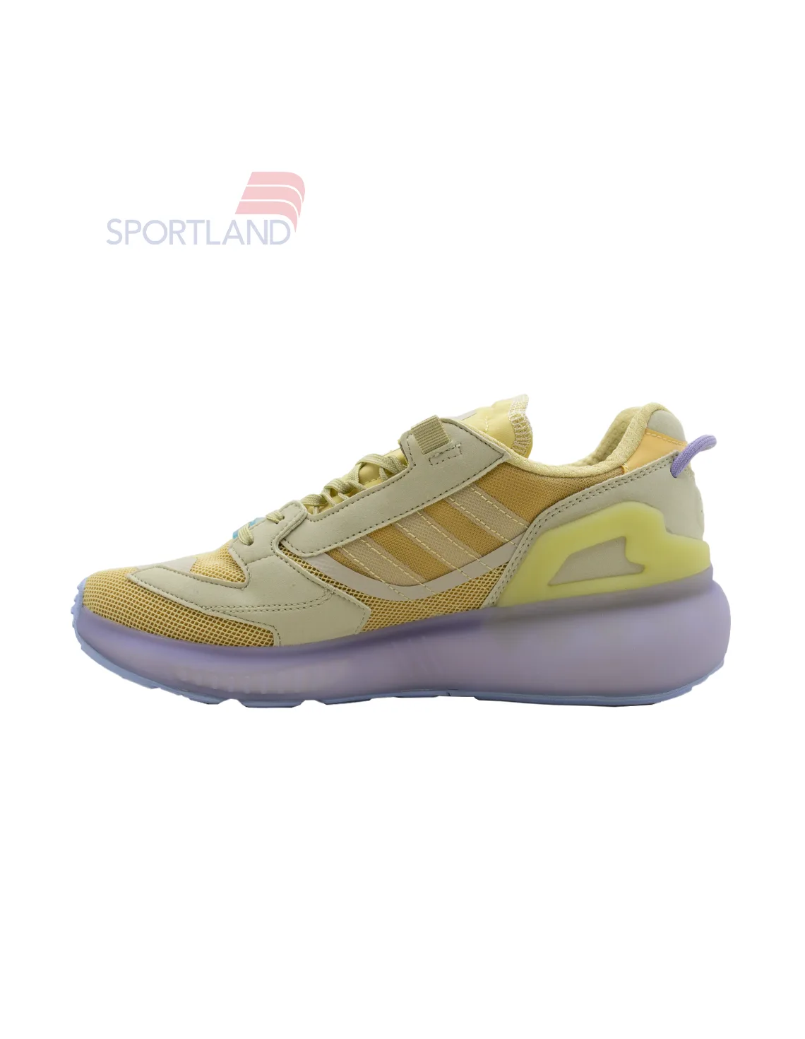کفش دویدن مردانه آدیداس ZX 5K Boost M