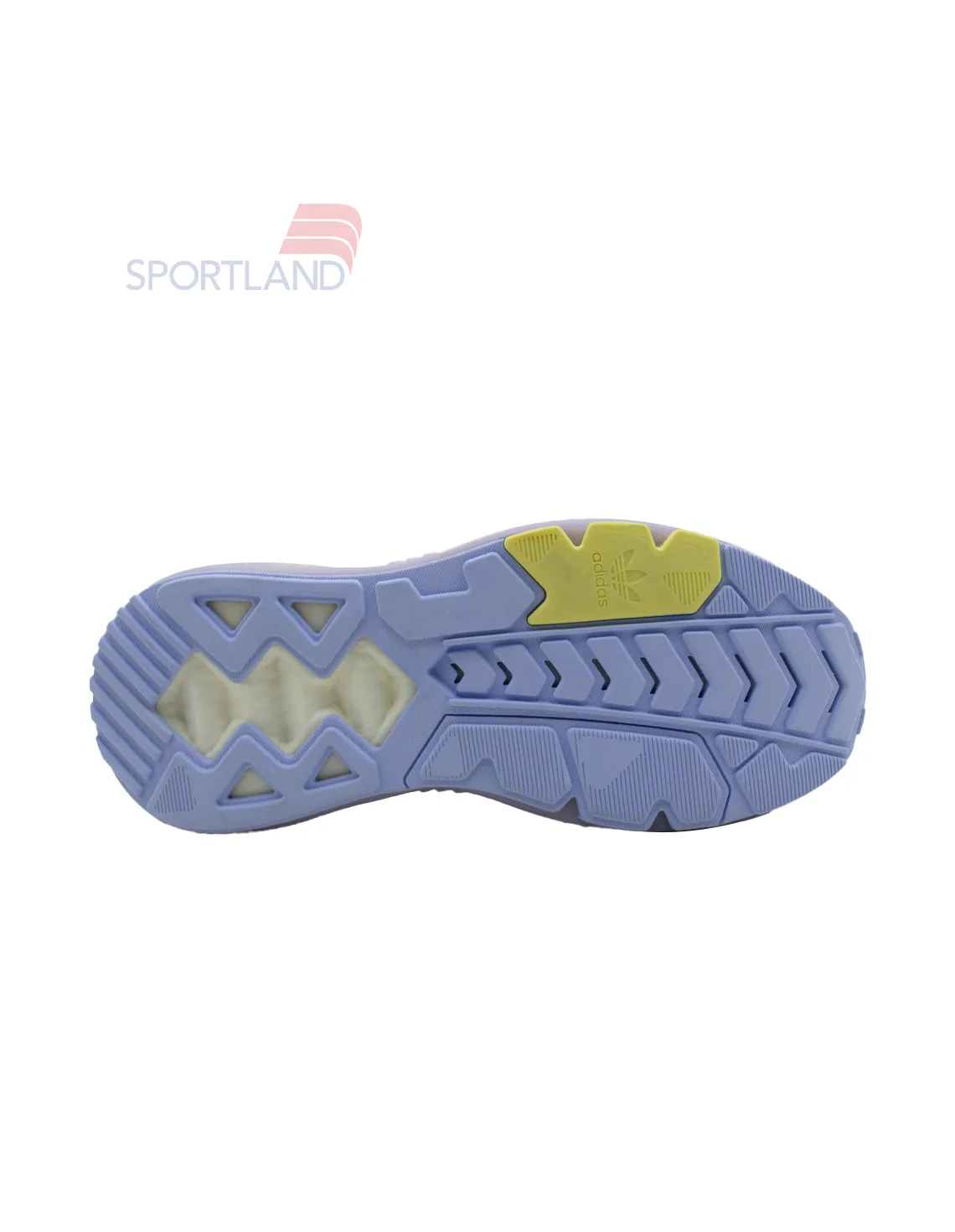 کفش دویدن مردانه آدیداس ZX 5K Boost M