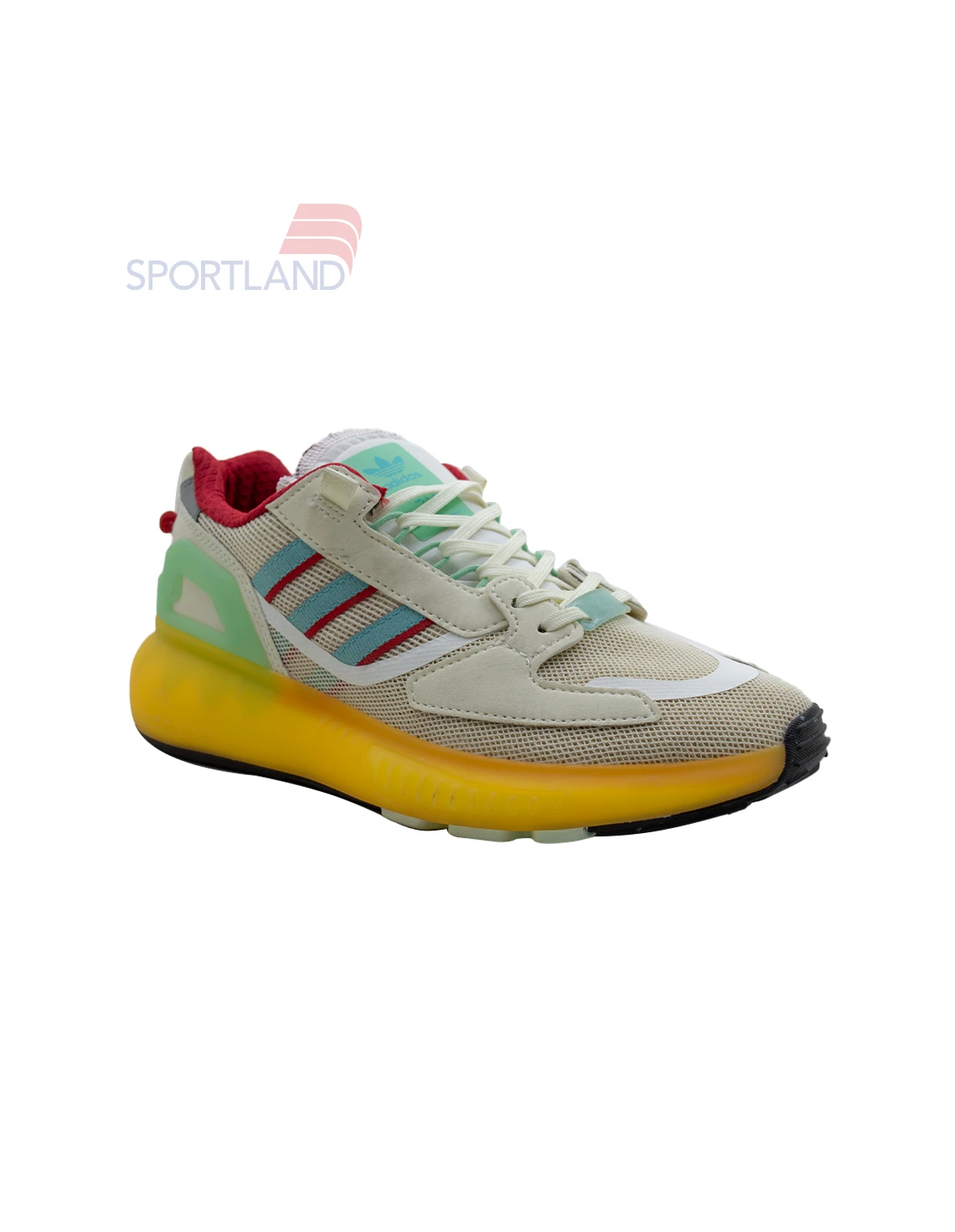 کفش دویدن مردانه آدیداس ZX 5K Boost M