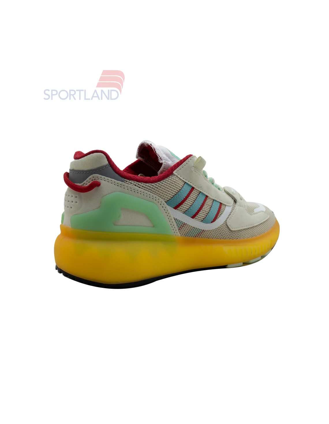 کفش دویدن مردانه آدیداس ZX 5K Boost M