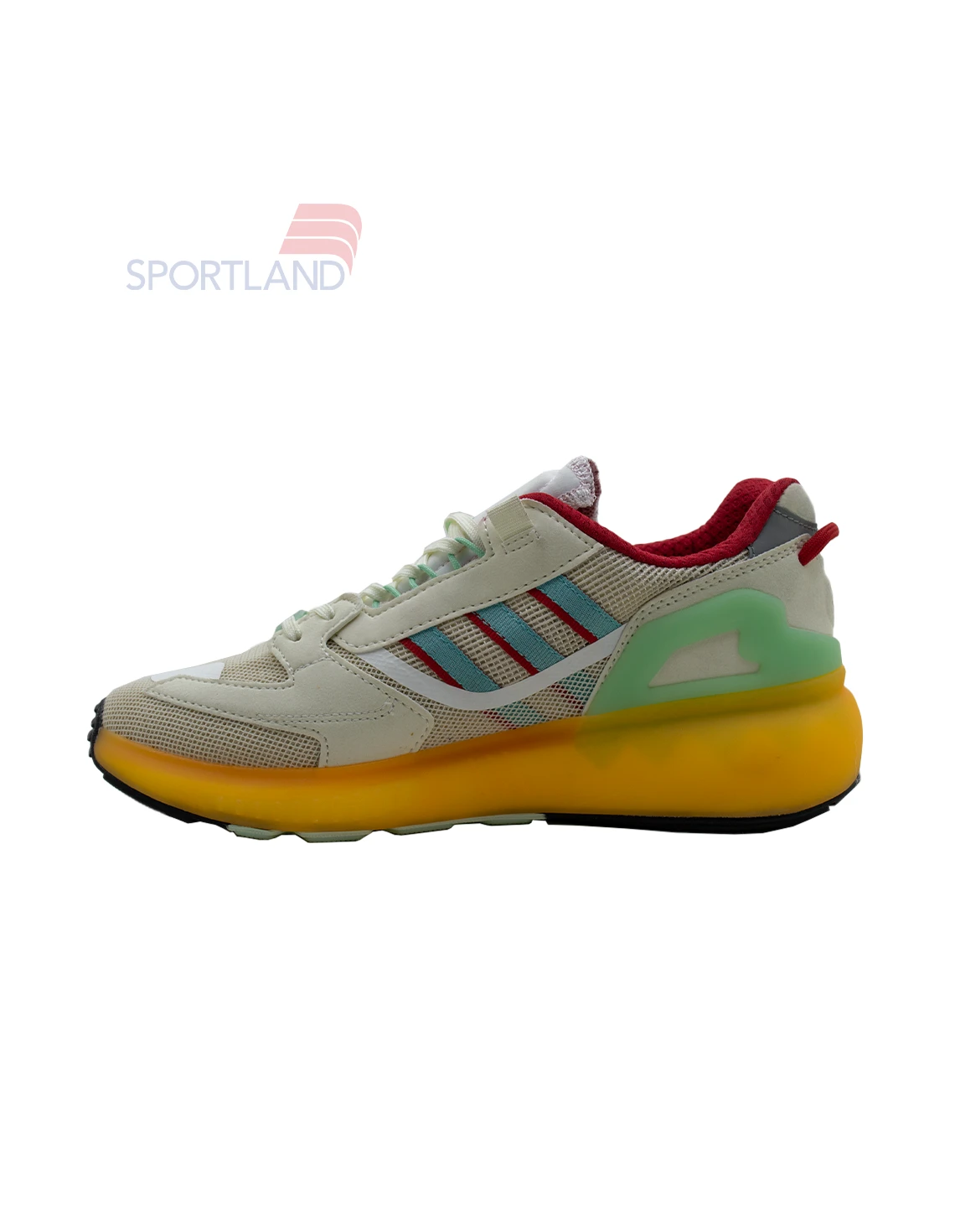 کفش دویدن مردانه آدیداس ZX 5K Boost M