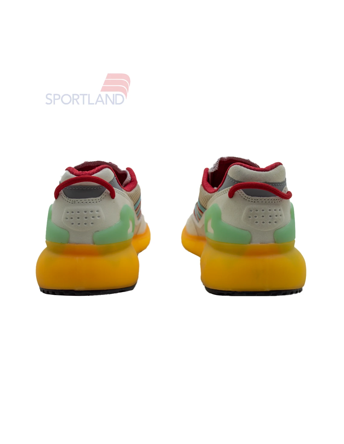 کفش دویدن مردانه آدیداس ZX 5K Boost M