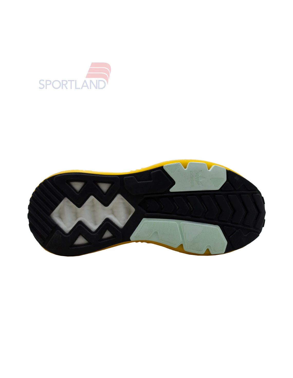 کفش دویدن مردانه آدیداس ZX 5K Boost M