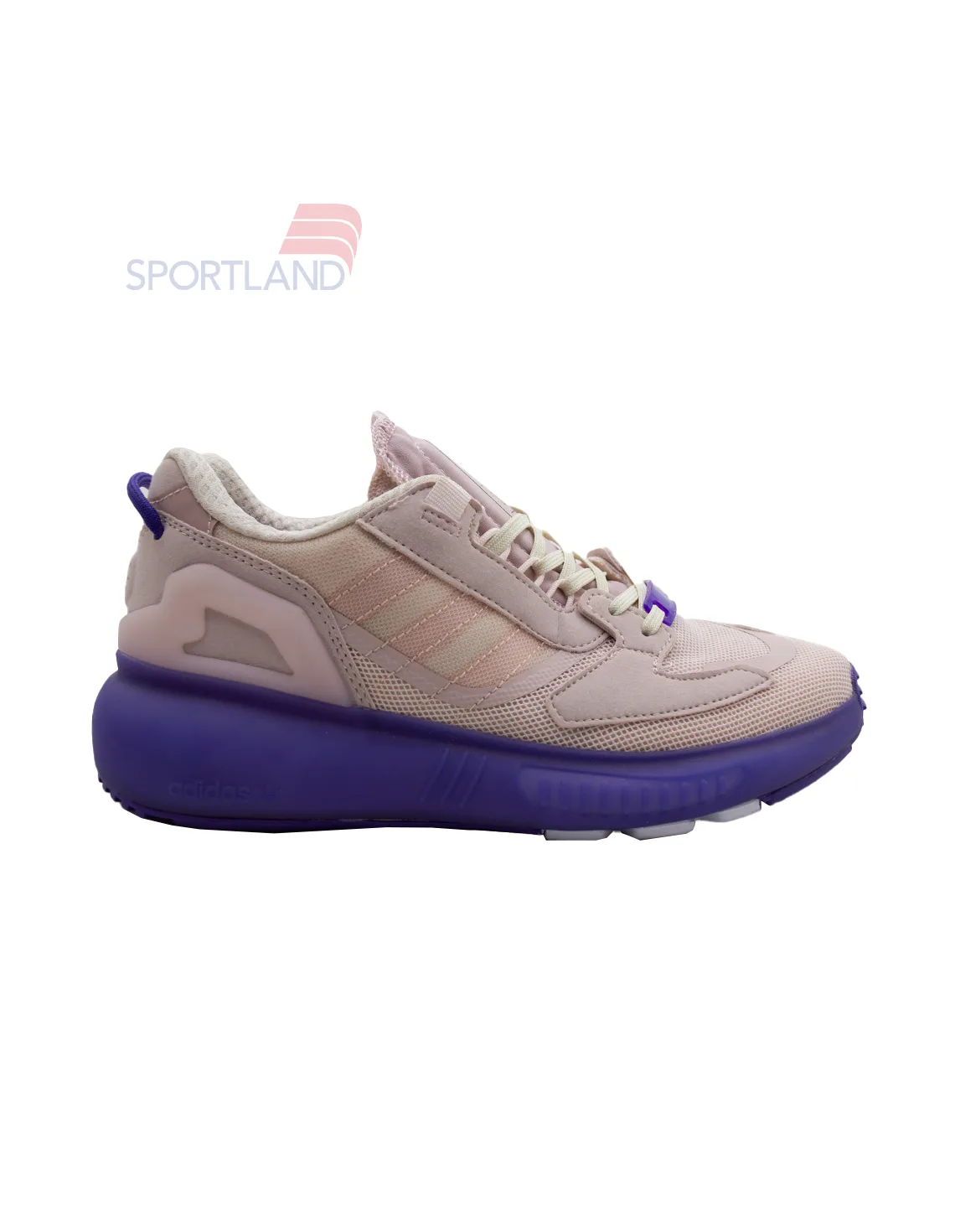کفش دویدن زنانه آدیداس ZX 5K Boost W