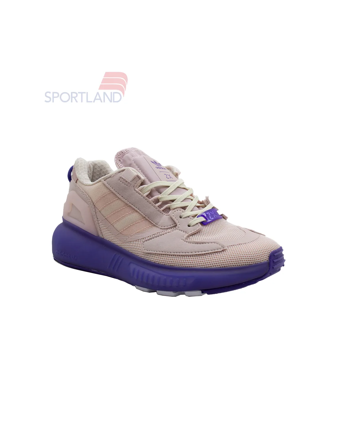 کفش دویدن زنانه آدیداس ZX 5K Boost W