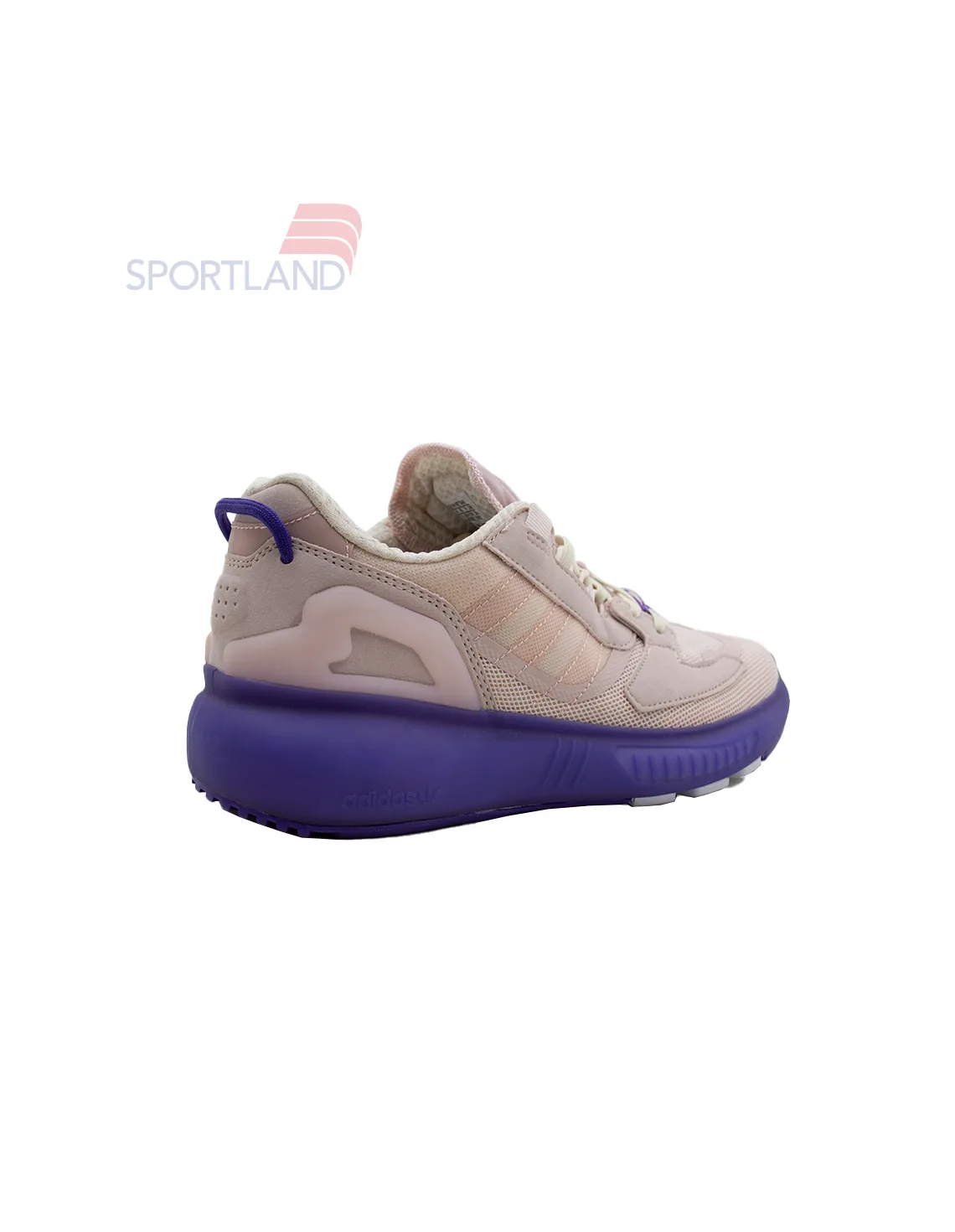 کفش دویدن زنانه آدیداس ZX 5K Boost W