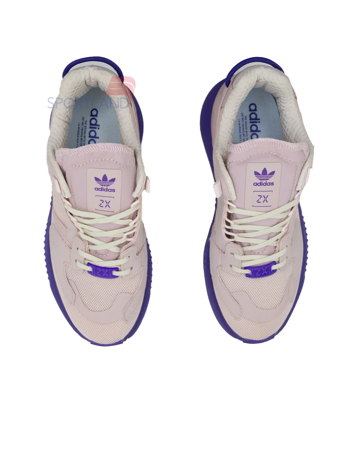 کفش دویدن زنانه آدیداس ZX 5K Boost W
