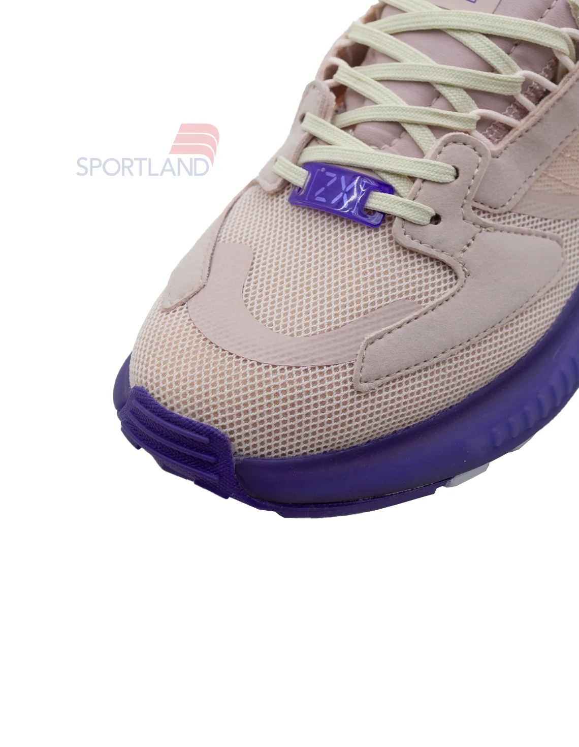 کفش دویدن زنانه آدیداس ZX 5K Boost W