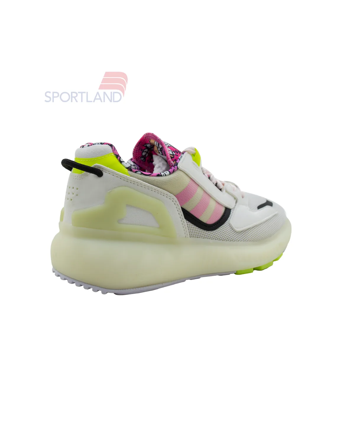کفش دویدن زنانه آدیداس ZX 5K Boost W