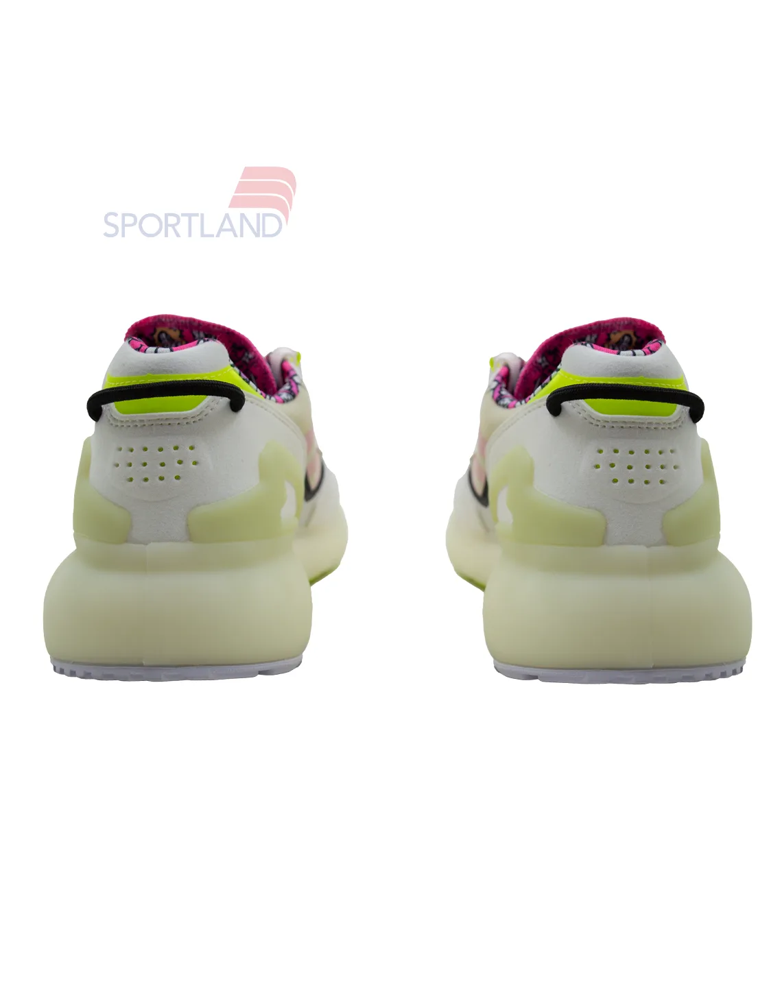 کفش دویدن زنانه آدیداس ZX 5K Boost W
