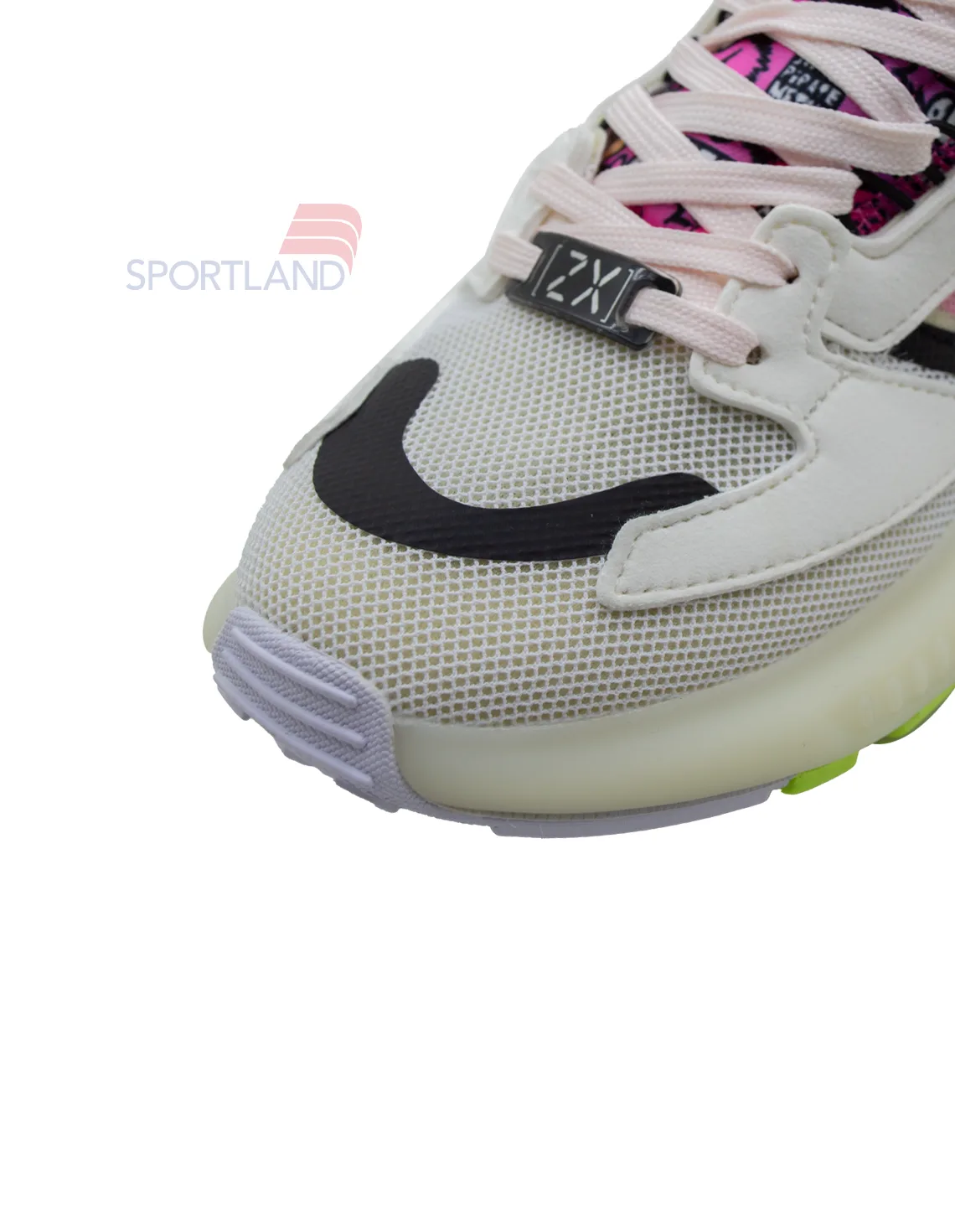 کفش دویدن زنانه آدیداس ZX 5K Boost W
