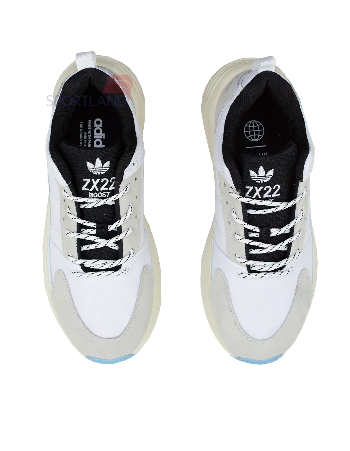 کفش دویدن مردانه آدیداس Zx 22 boost M
