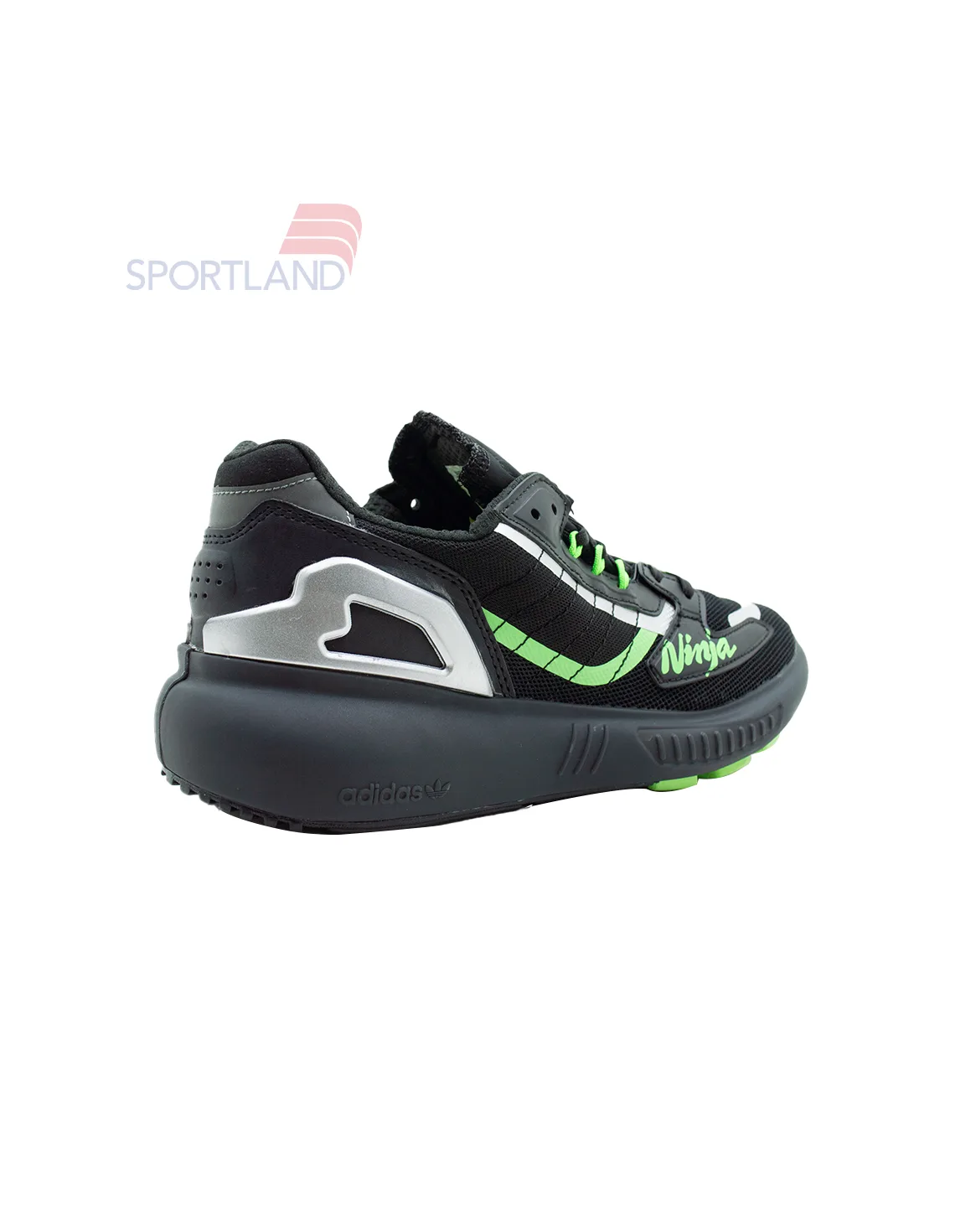 کفش دویدن مردانه آدیداس Adidas kawasaki M