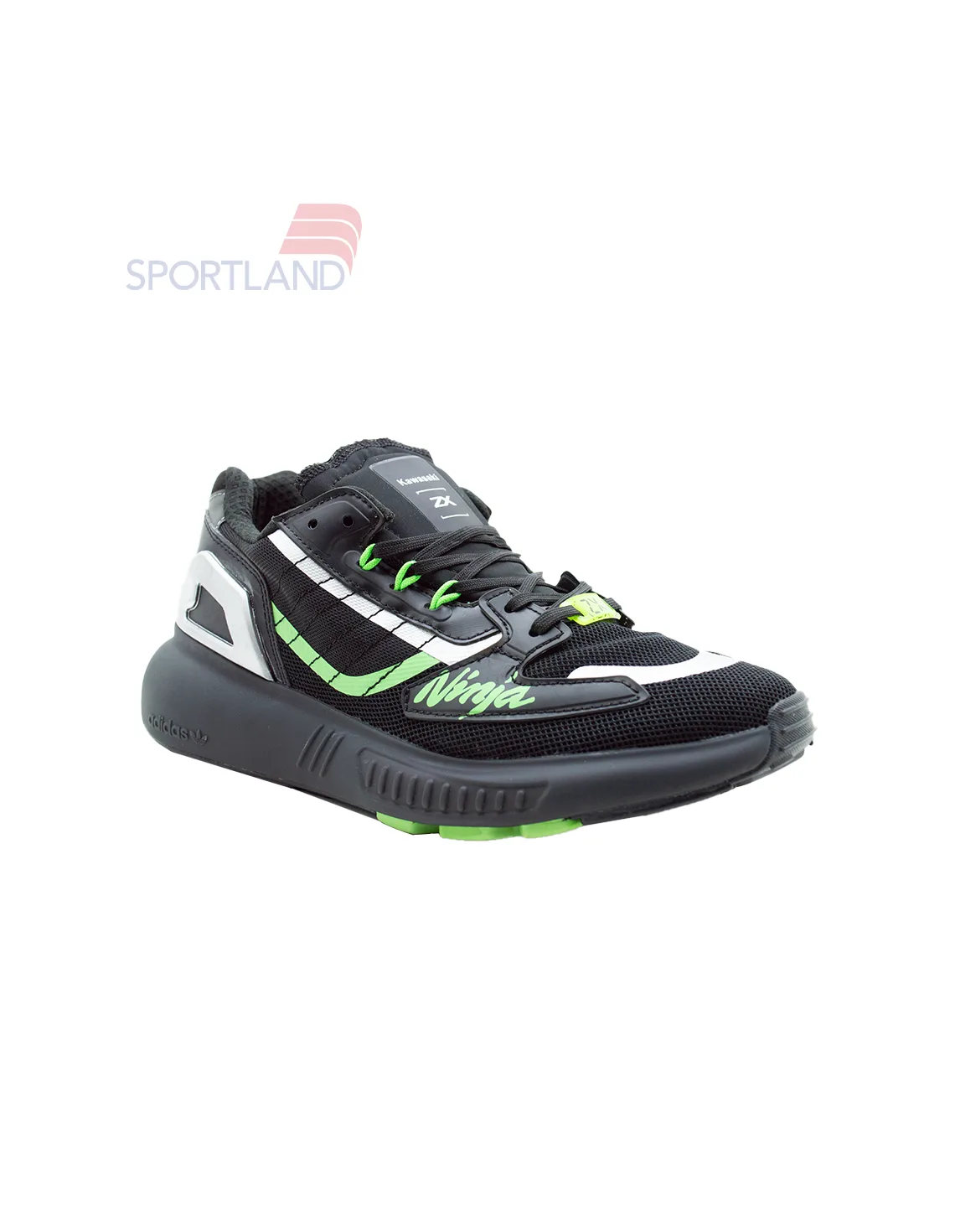کفش دویدن مردانه آدیداس Adidas kawasaki M